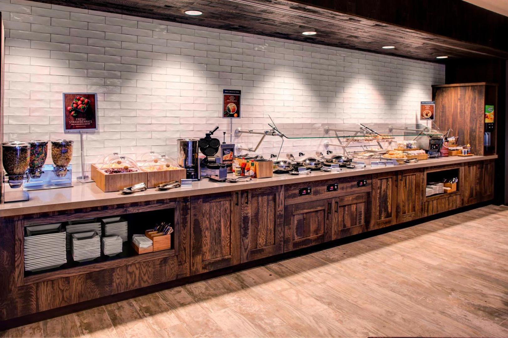 Springhill Suites Bozeman Springhill Suites Bozeman