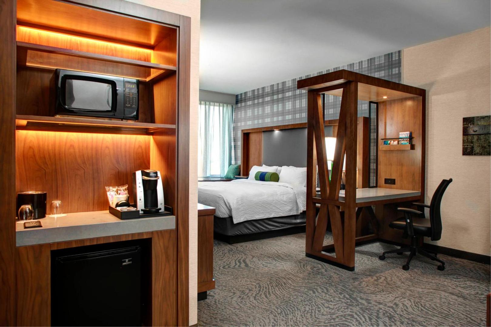 Springhill Suites Bozeman Springhill Suites Bozeman