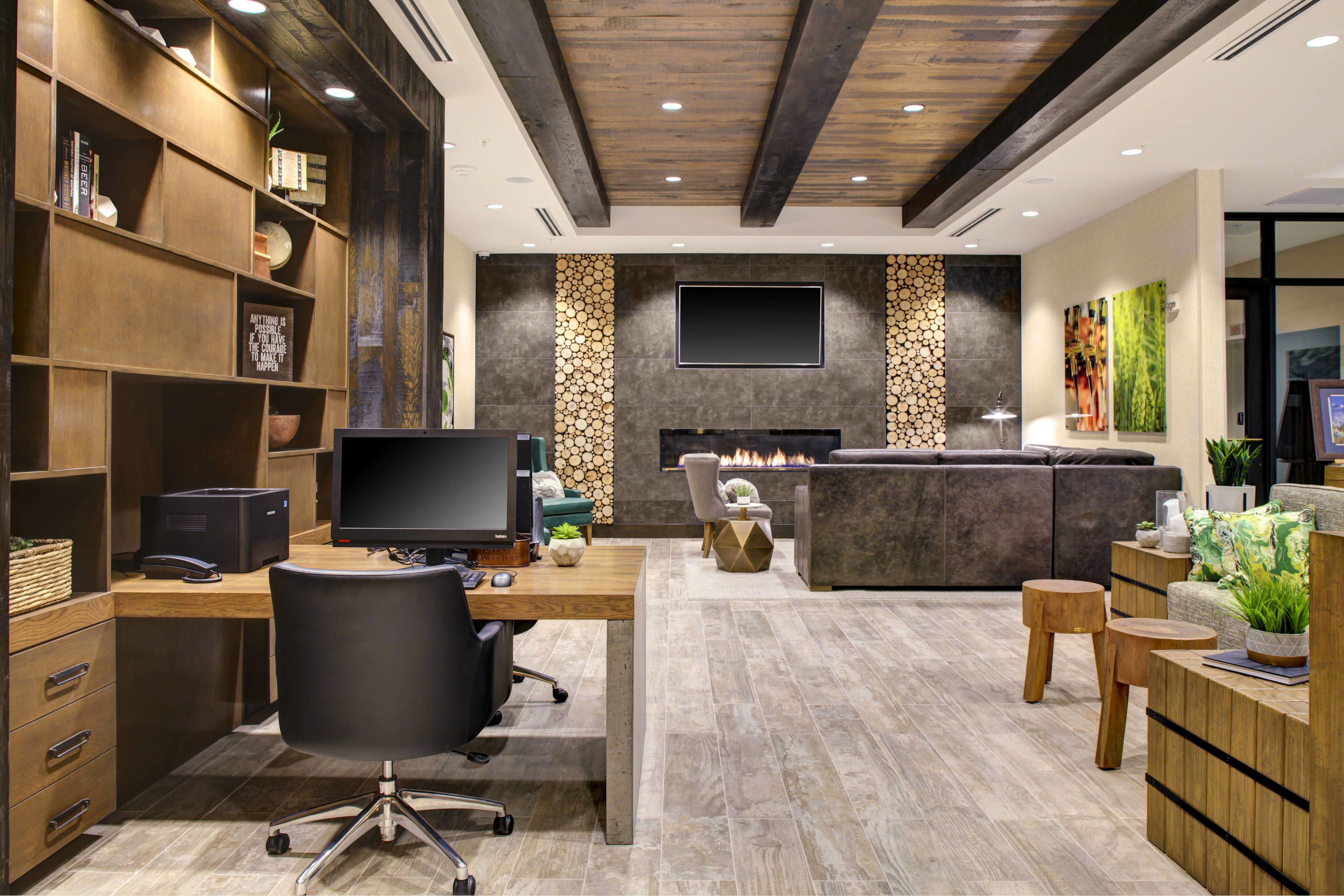 Springhill Suites Bozeman Springhill Suites Bozeman