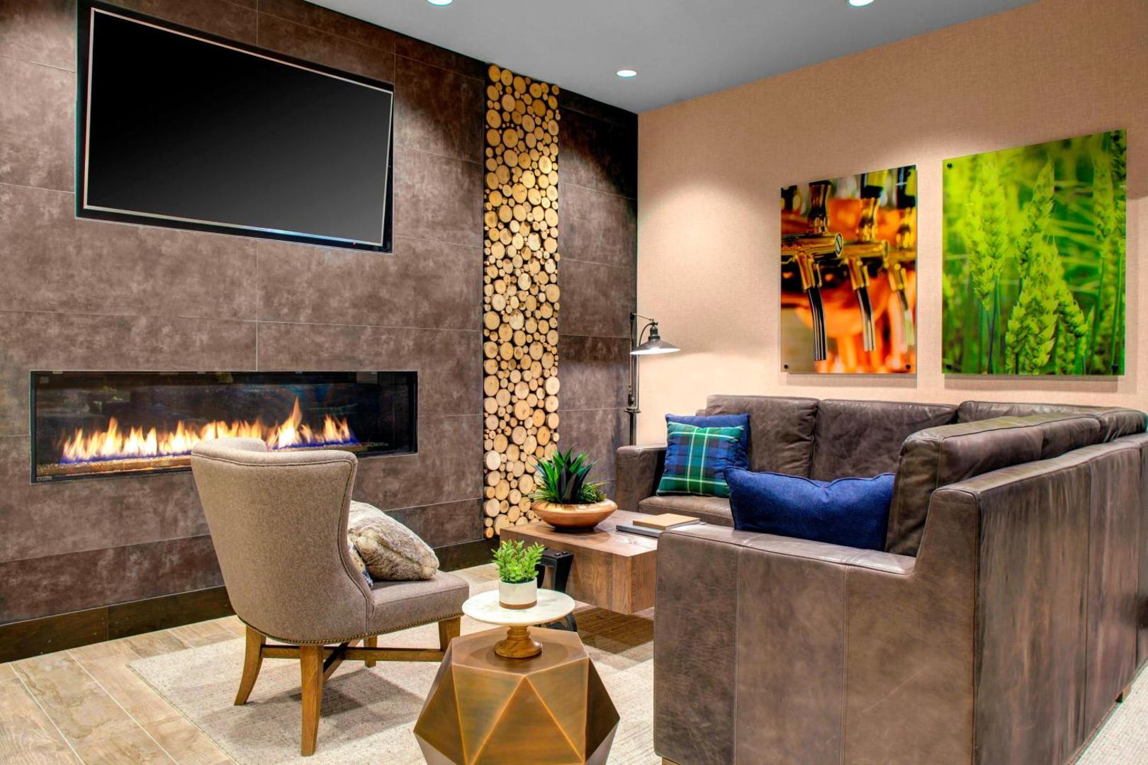 Springhill Suites Bozeman Springhill Suites Bozeman