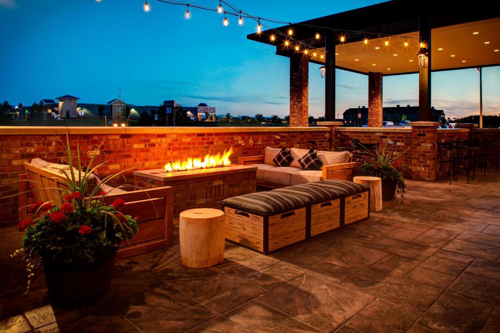 Springhill Suites Bozeman Springhill Suites Bozeman