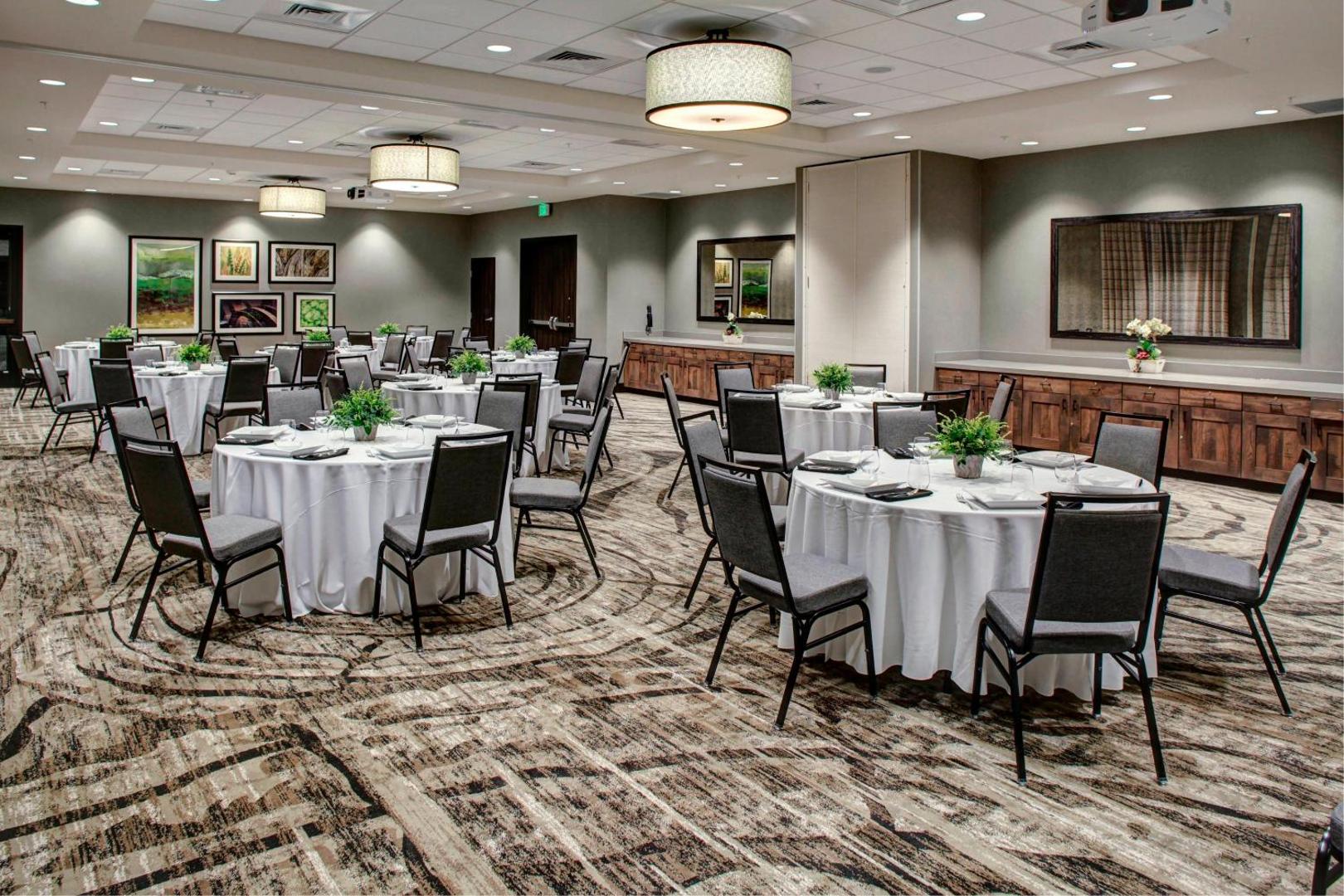Springhill Suites Bozeman Springhill Suites Bozeman