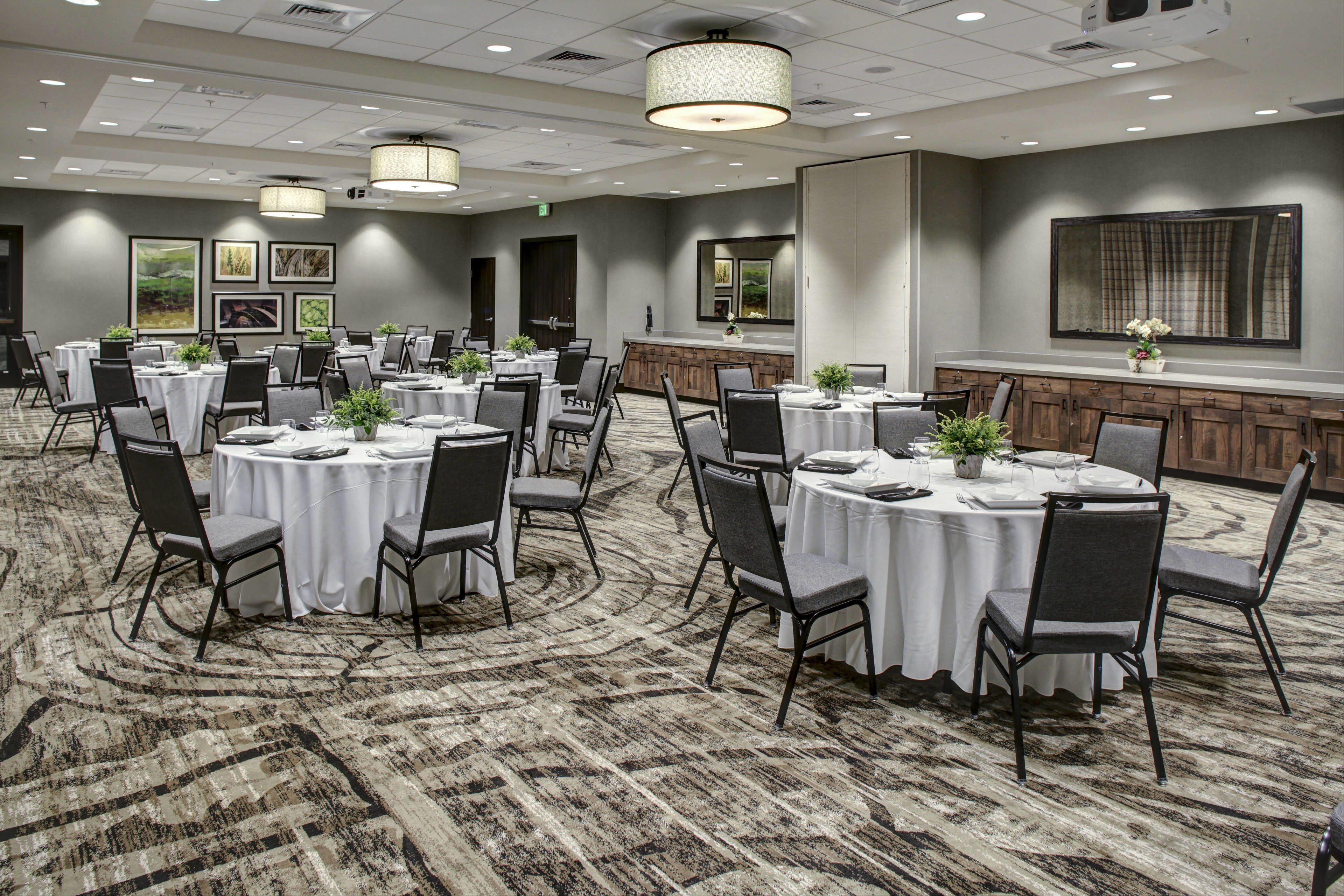 Springhill Suites Bozeman Springhill Suites Bozeman