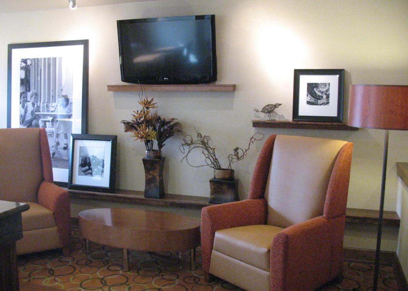 Hampton Inn Butte Hampton Inn Butte