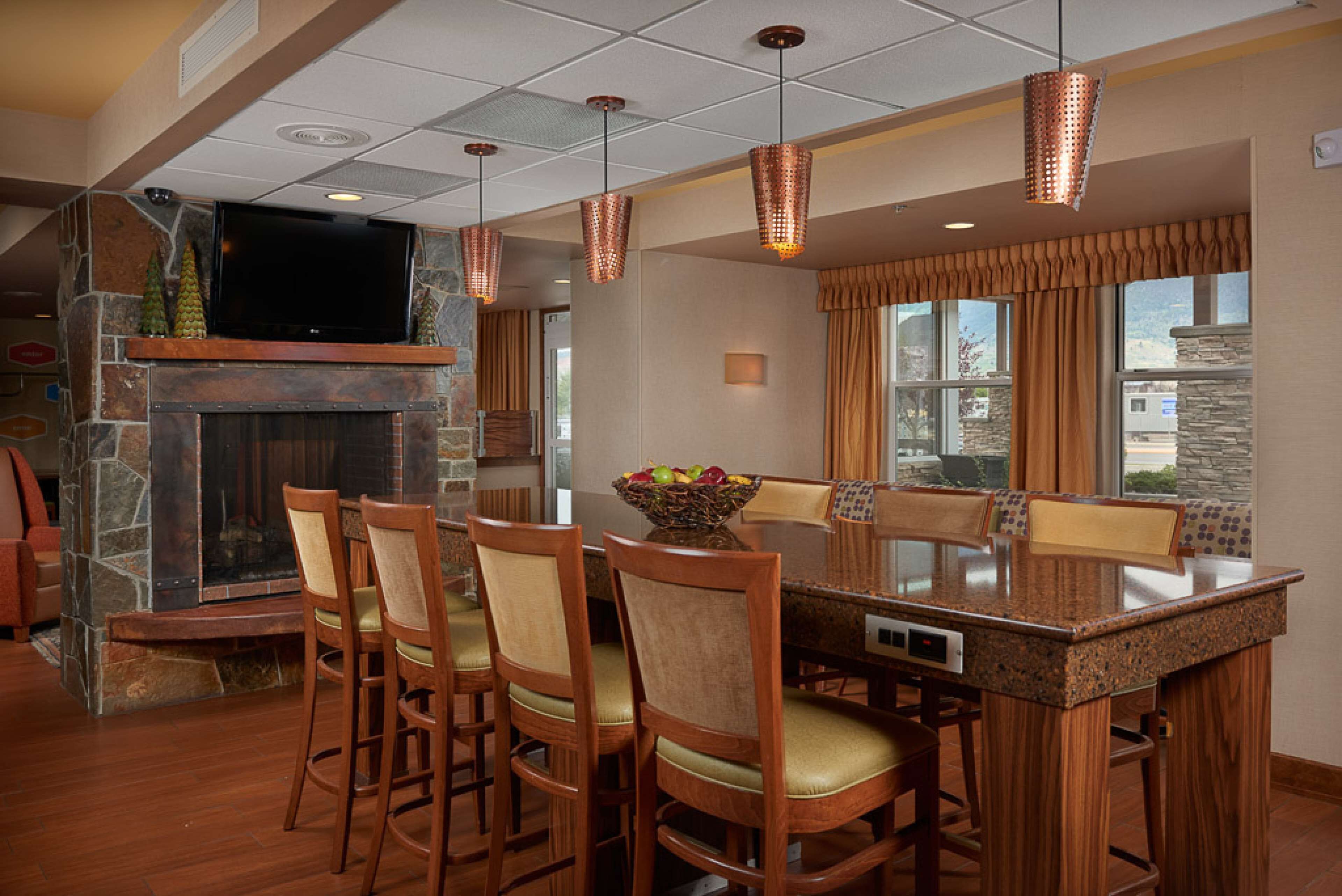 Hampton Inn Butte Hampton Inn Butte
