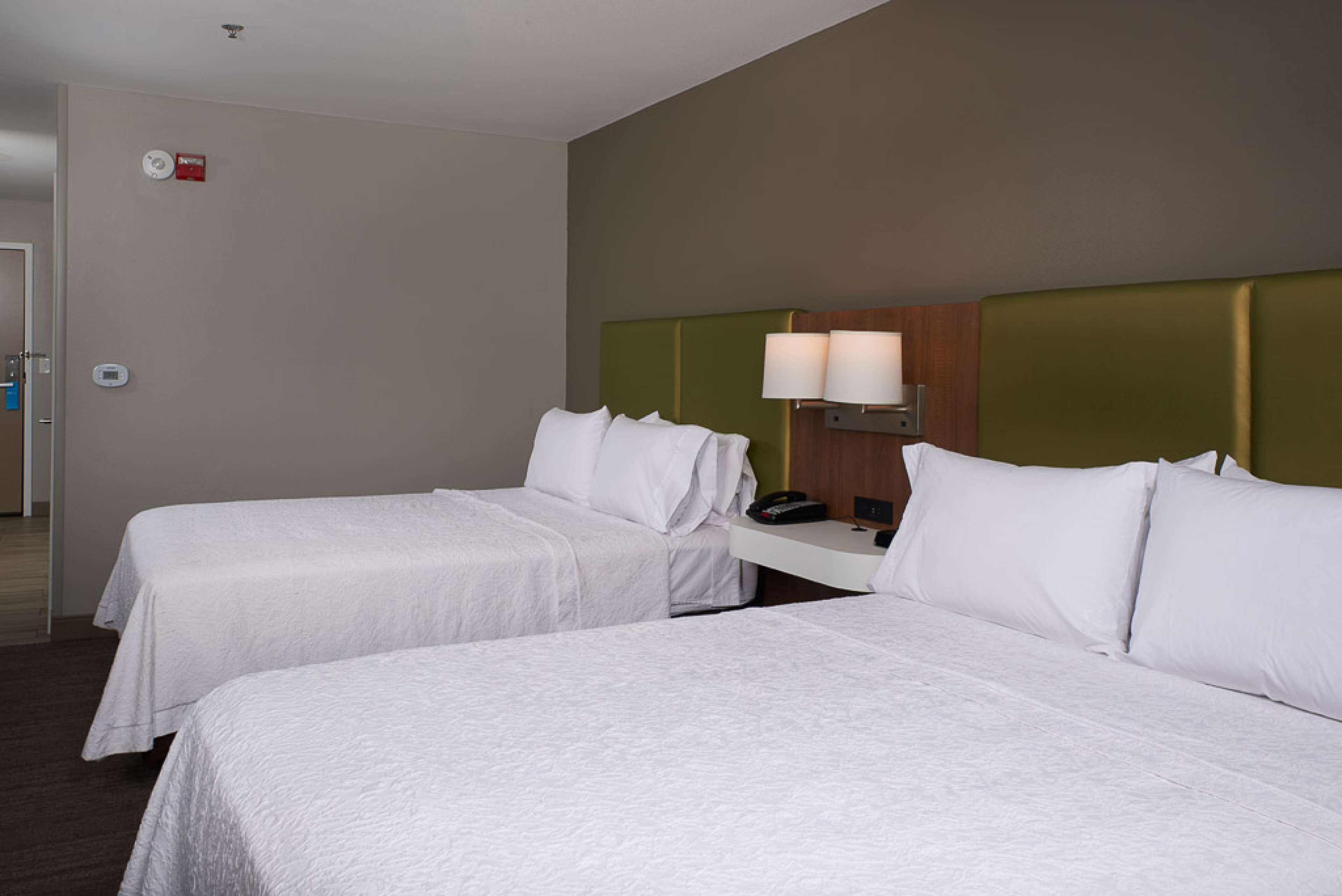 Hampton Inn Butte Hampton Inn Butte