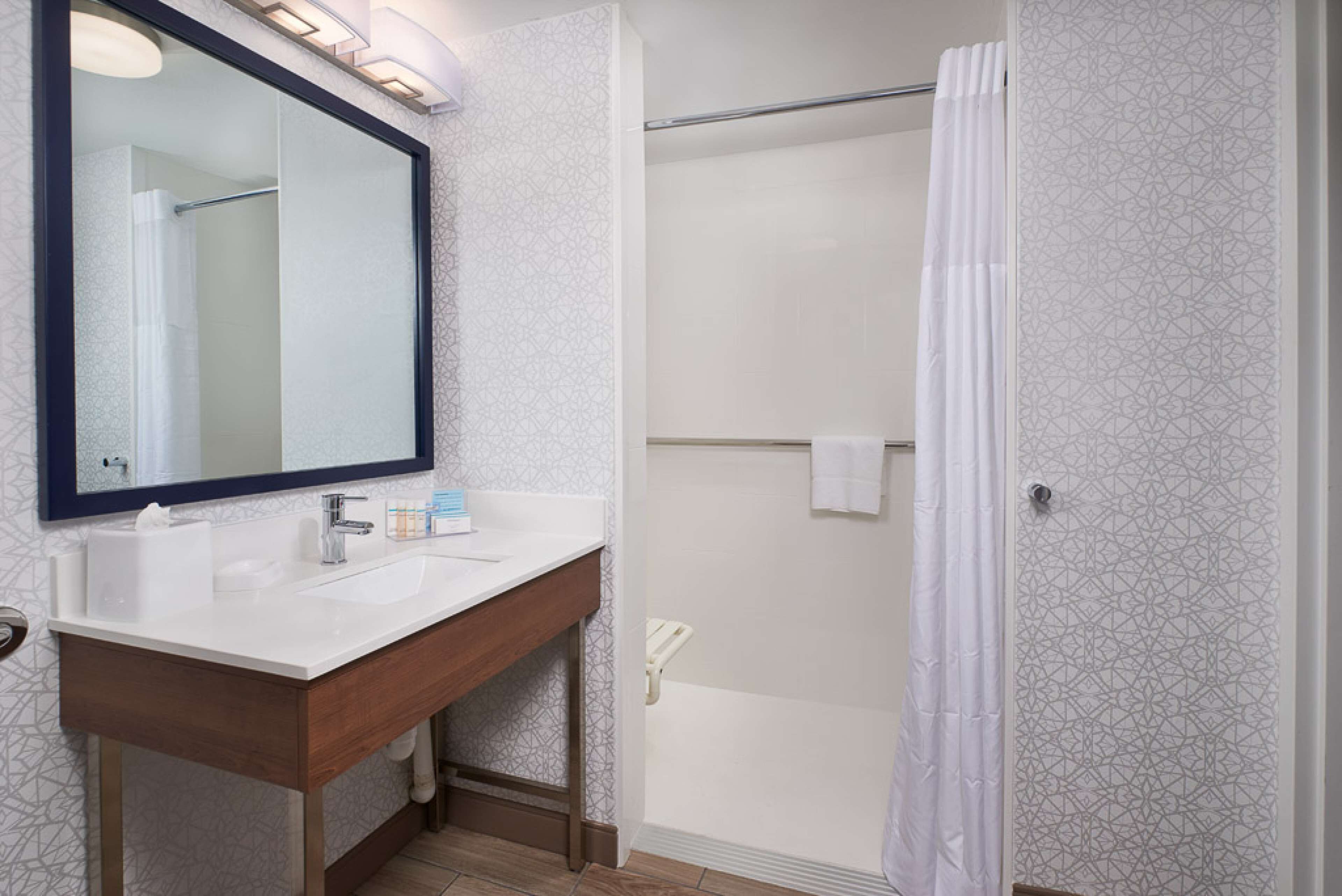 Hampton Inn Butte Hampton Inn Butte