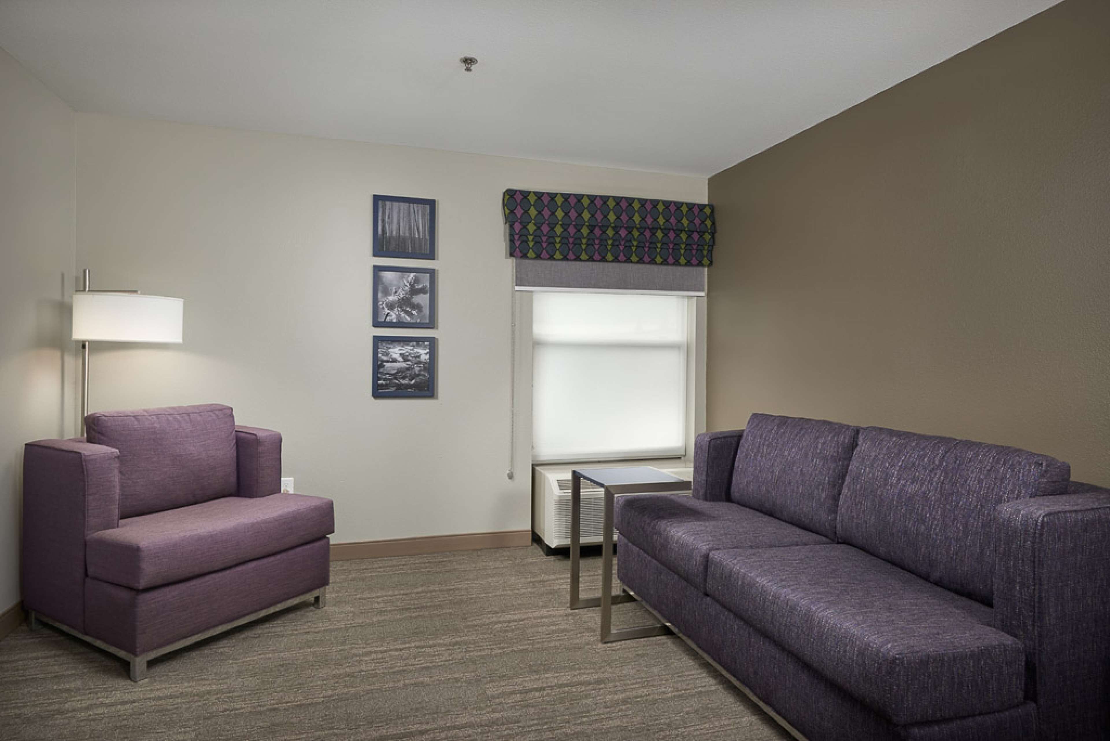 Hampton Inn Butte Hampton Inn Butte