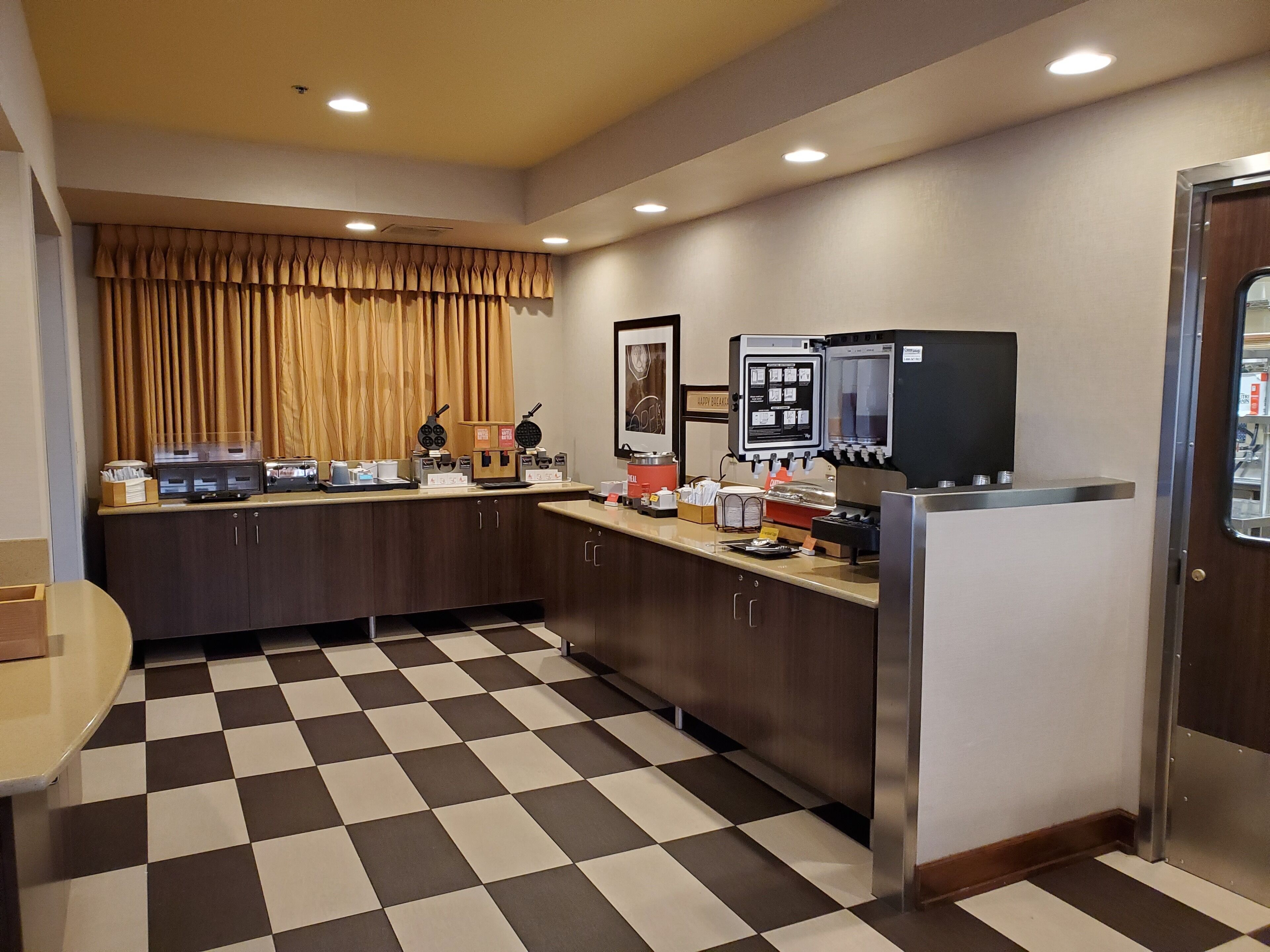 Hampton Inn Butte Hampton Inn Butte