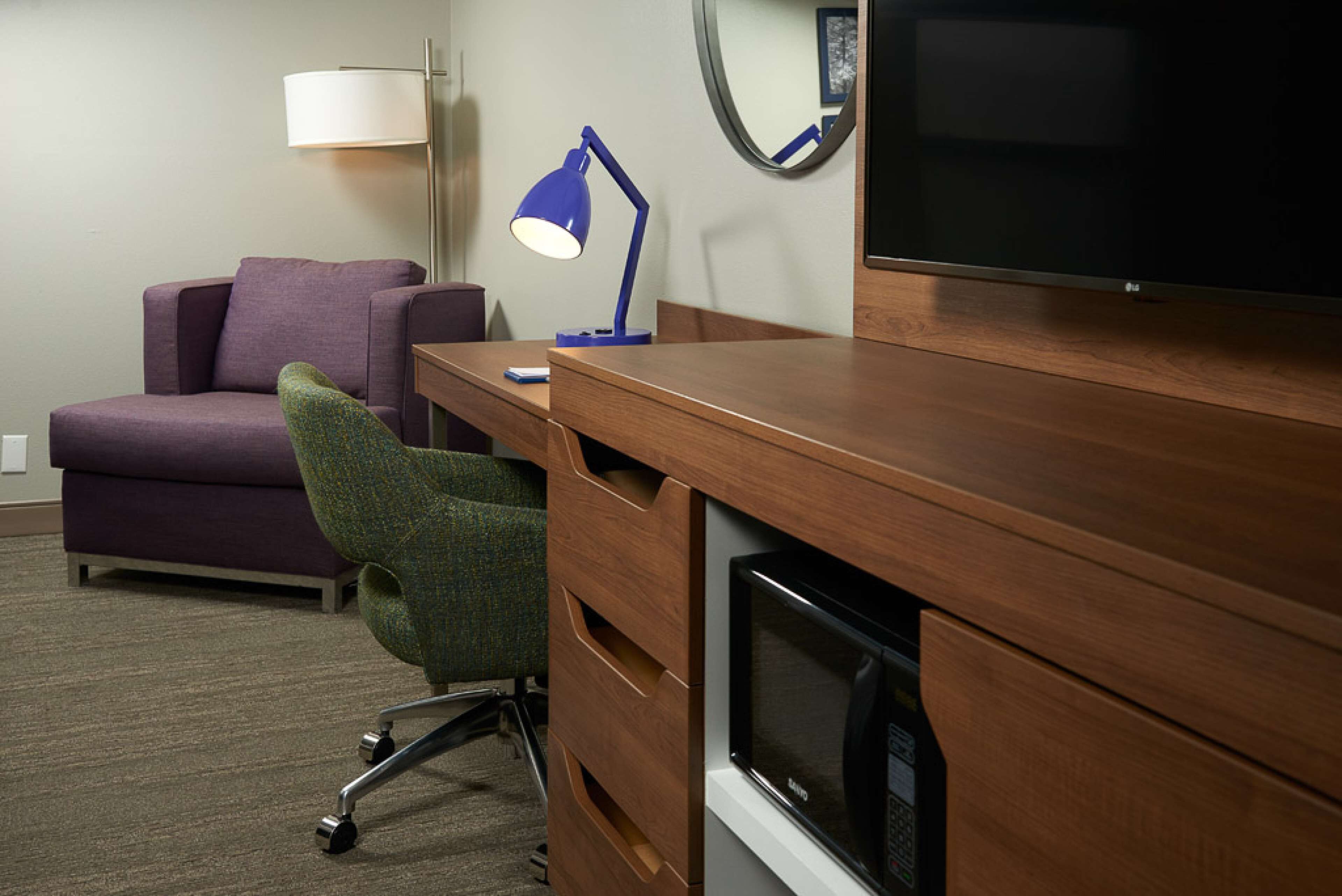 Hampton Inn Butte Hampton Inn Butte