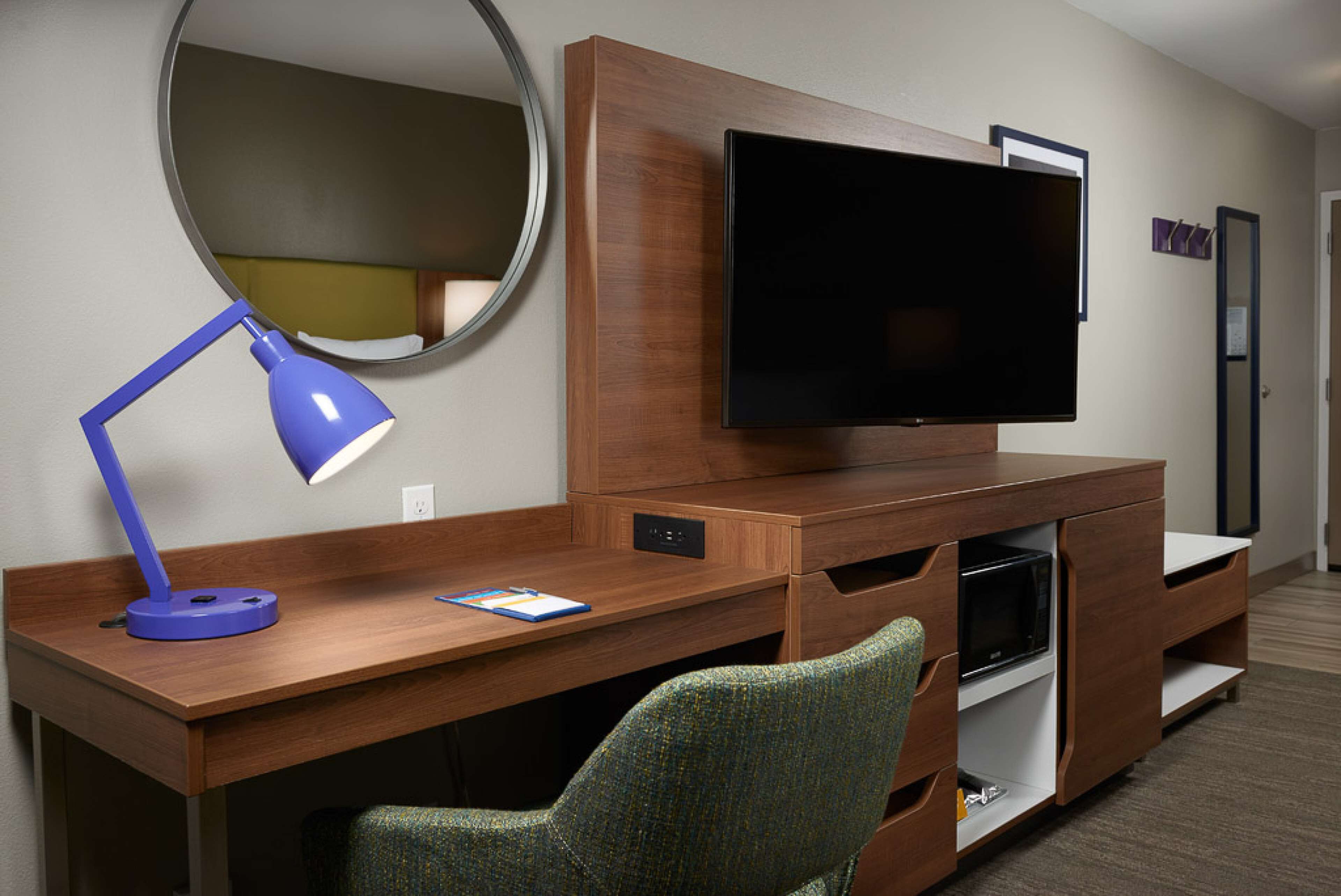 Hampton Inn Butte Hampton Inn Butte