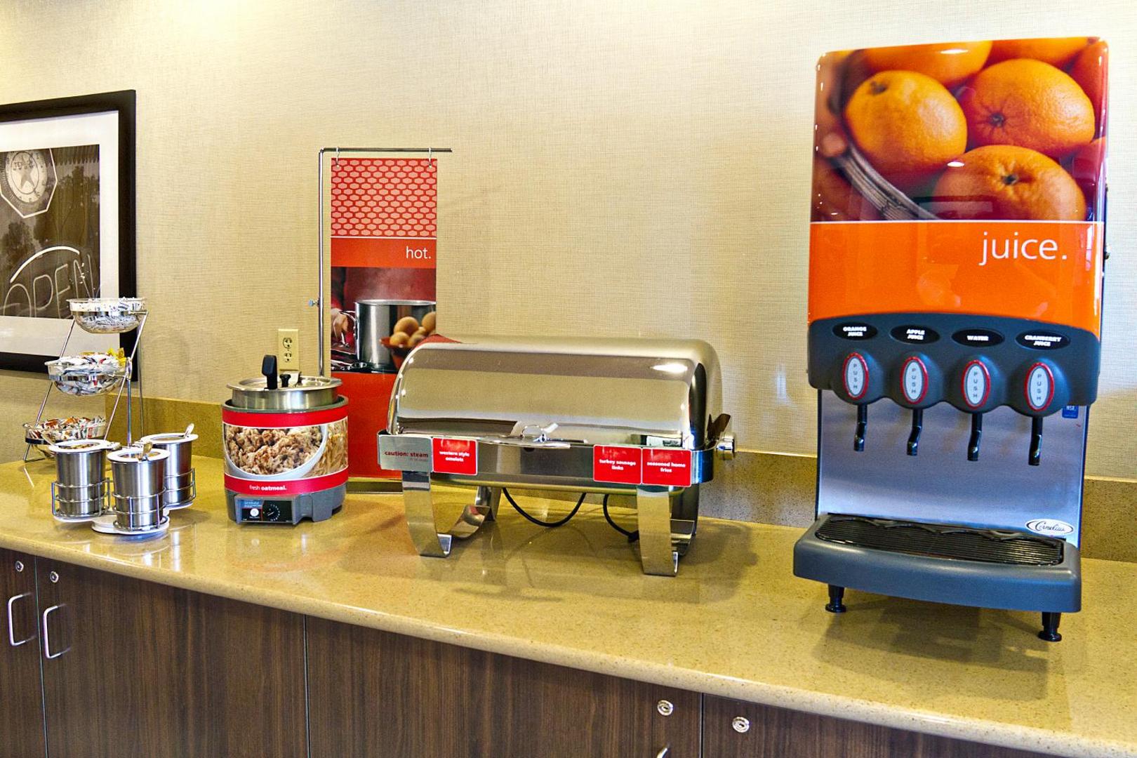 Hampton Inn Butte Hampton Inn Butte