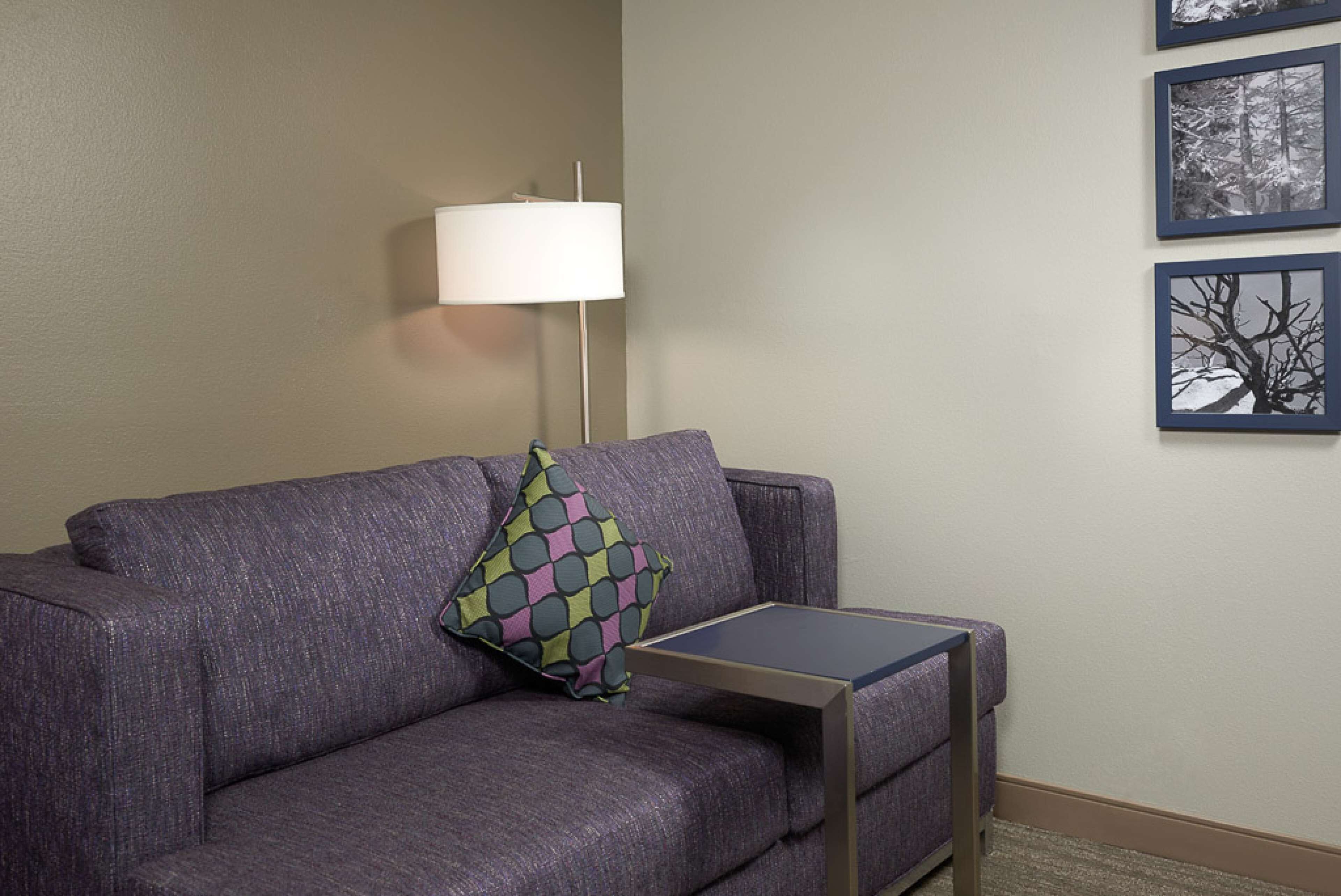 Hampton Inn Butte Hampton Inn Butte