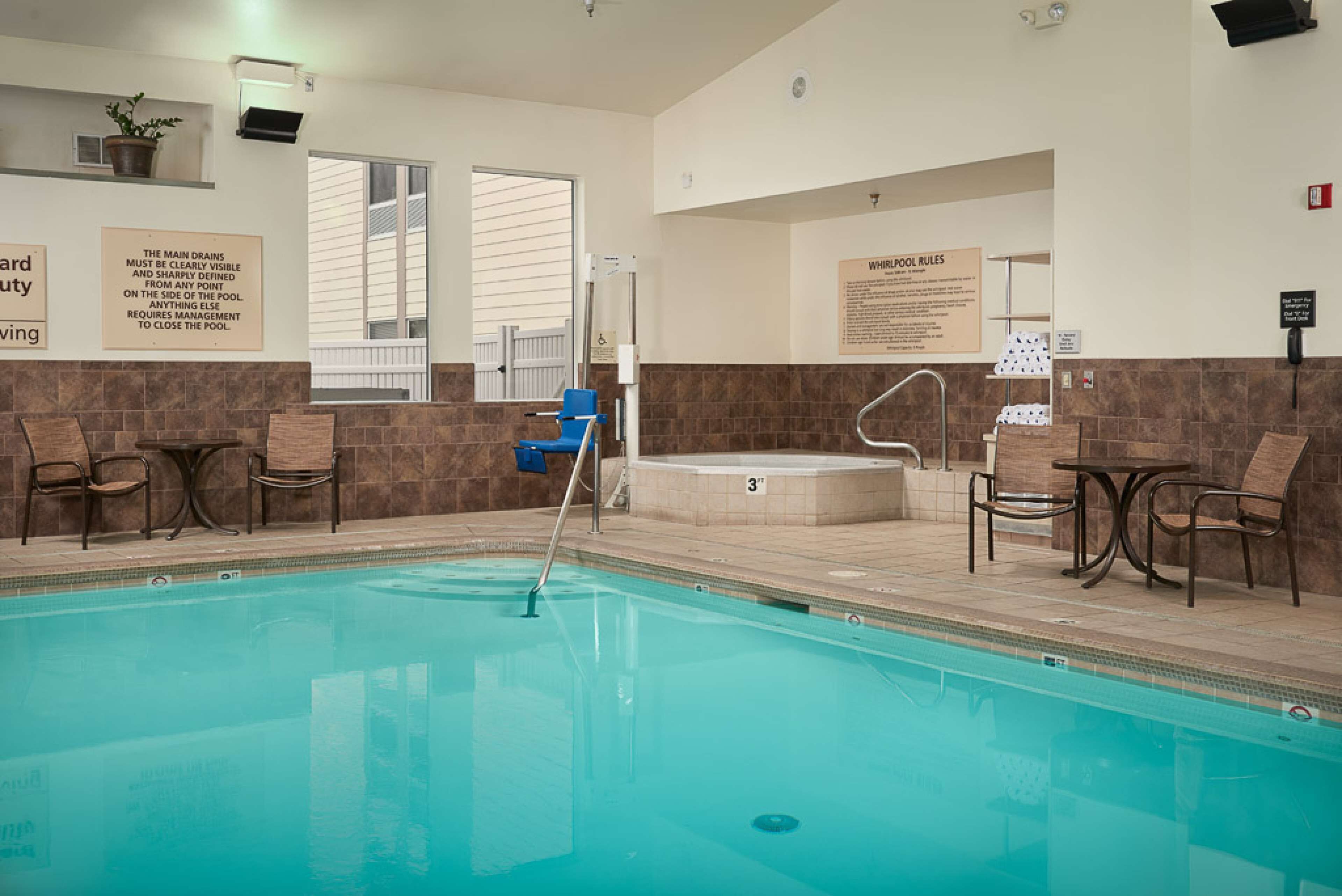 Hampton Inn Butte Hampton Inn Butte