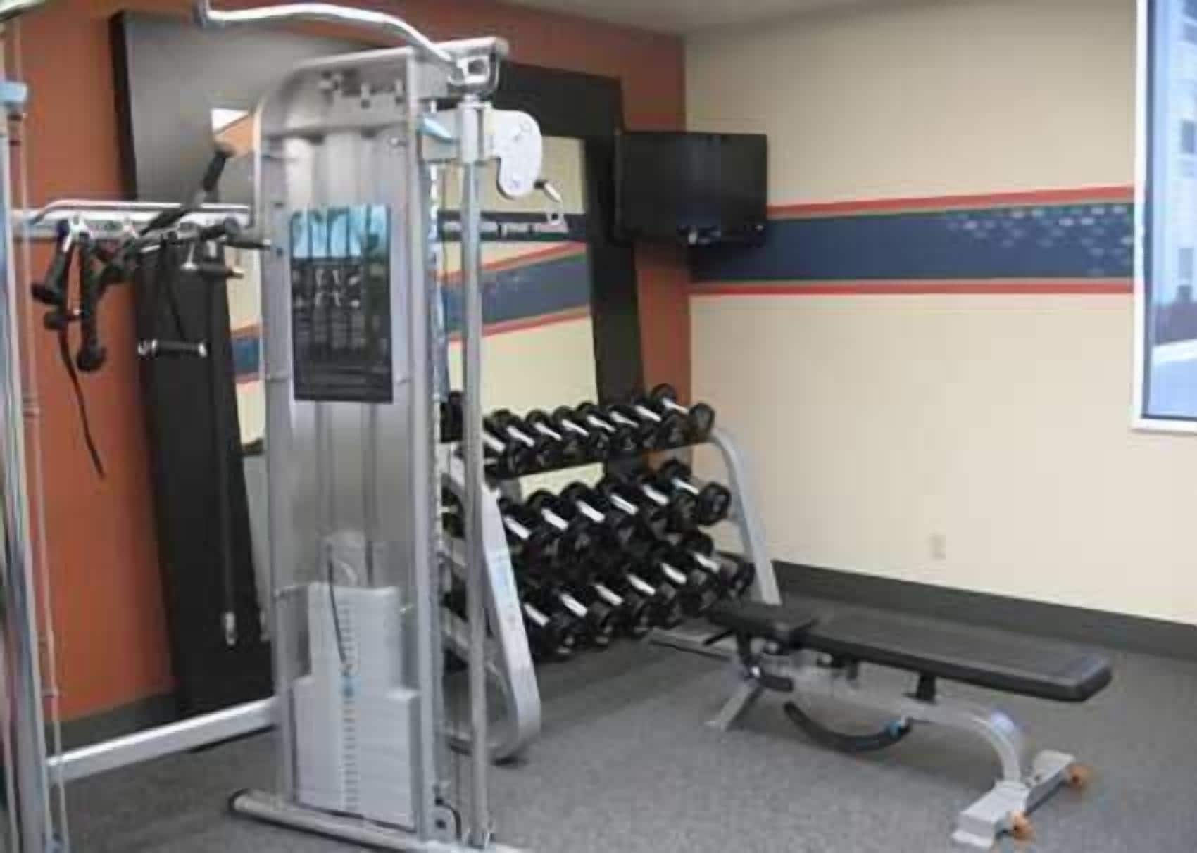 Hampton Inn Butte Hampton Inn Butte
