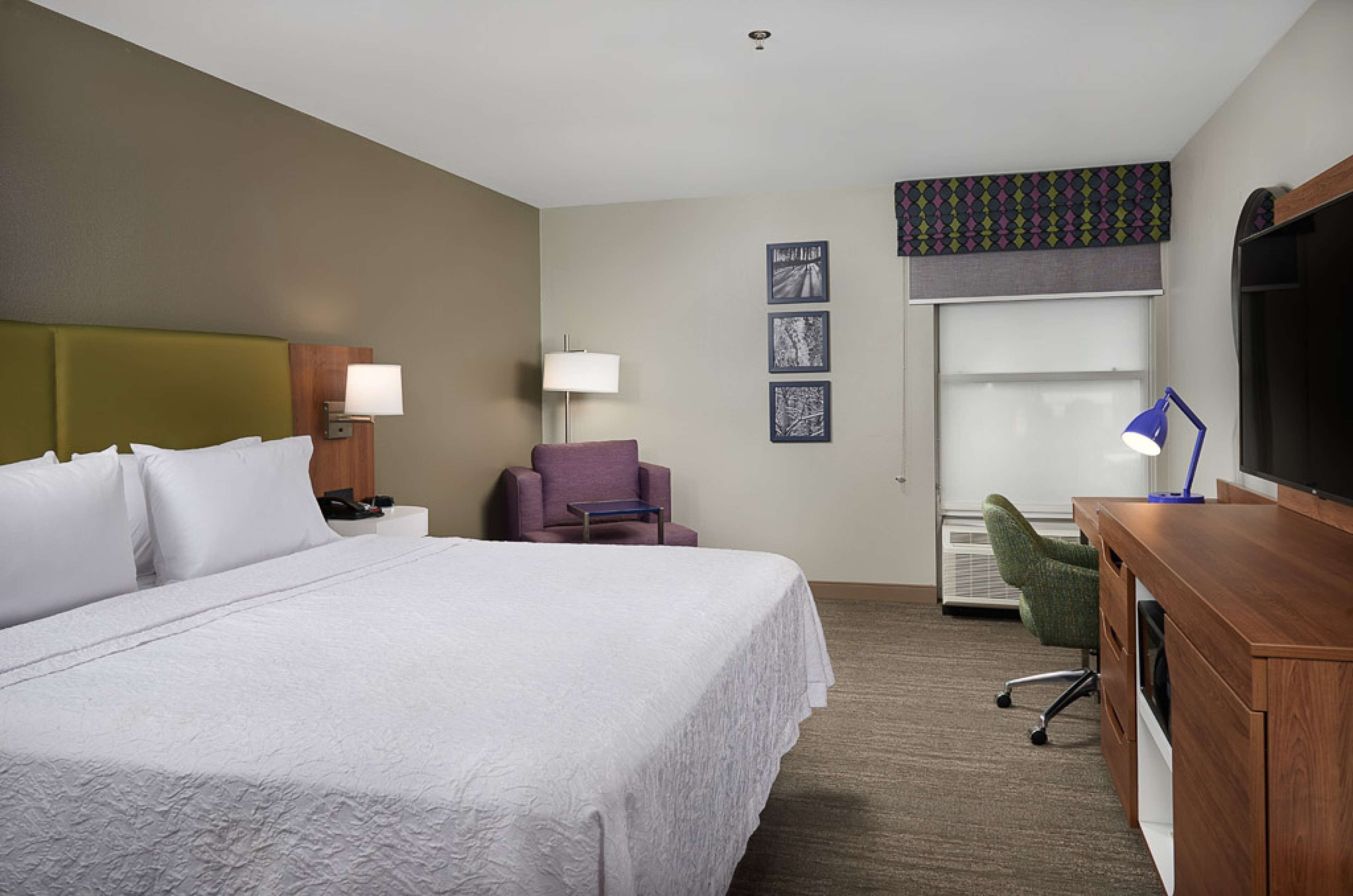 Hampton Inn Butte Hampton Inn Butte