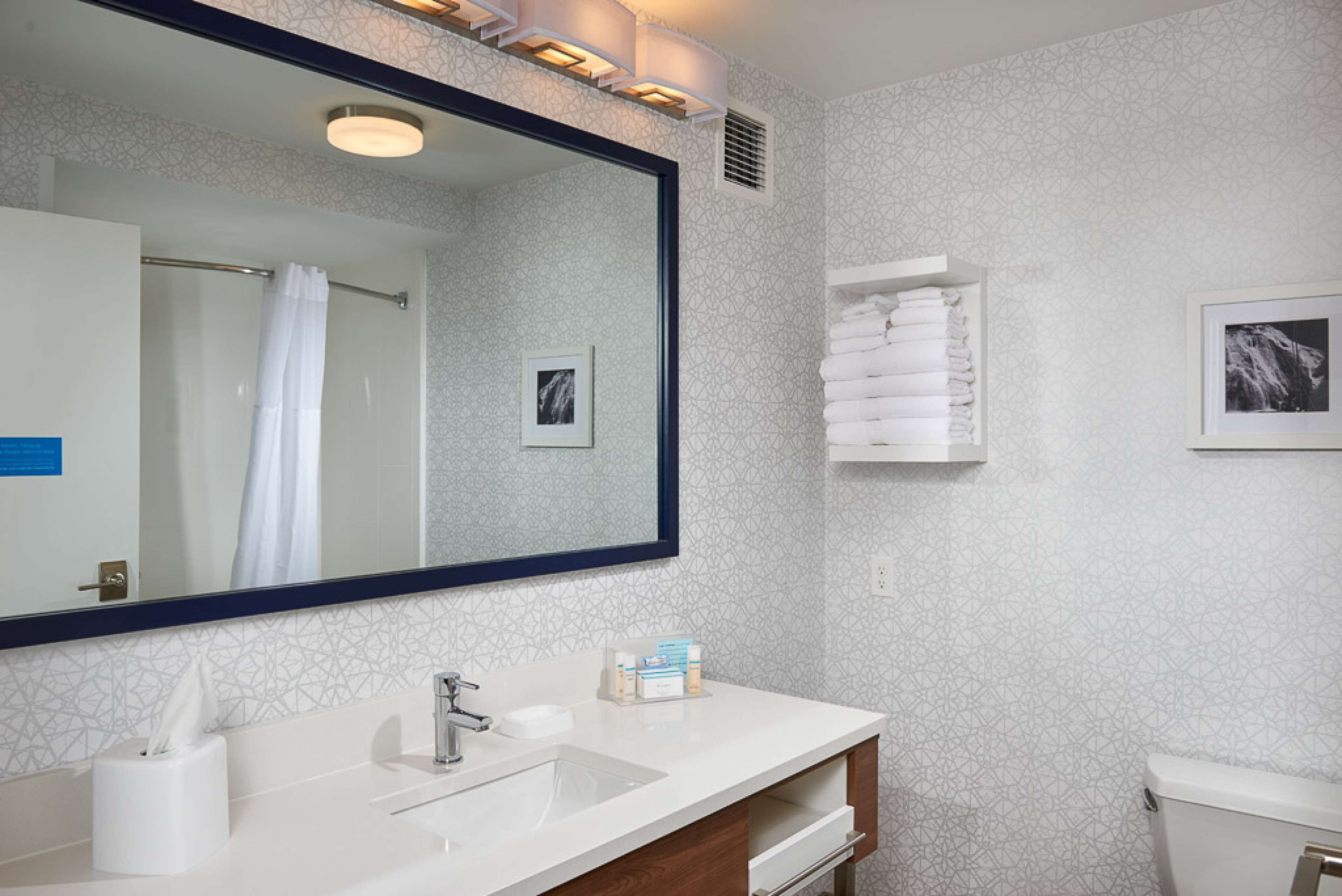 Hampton Inn Butte Hampton Inn Butte