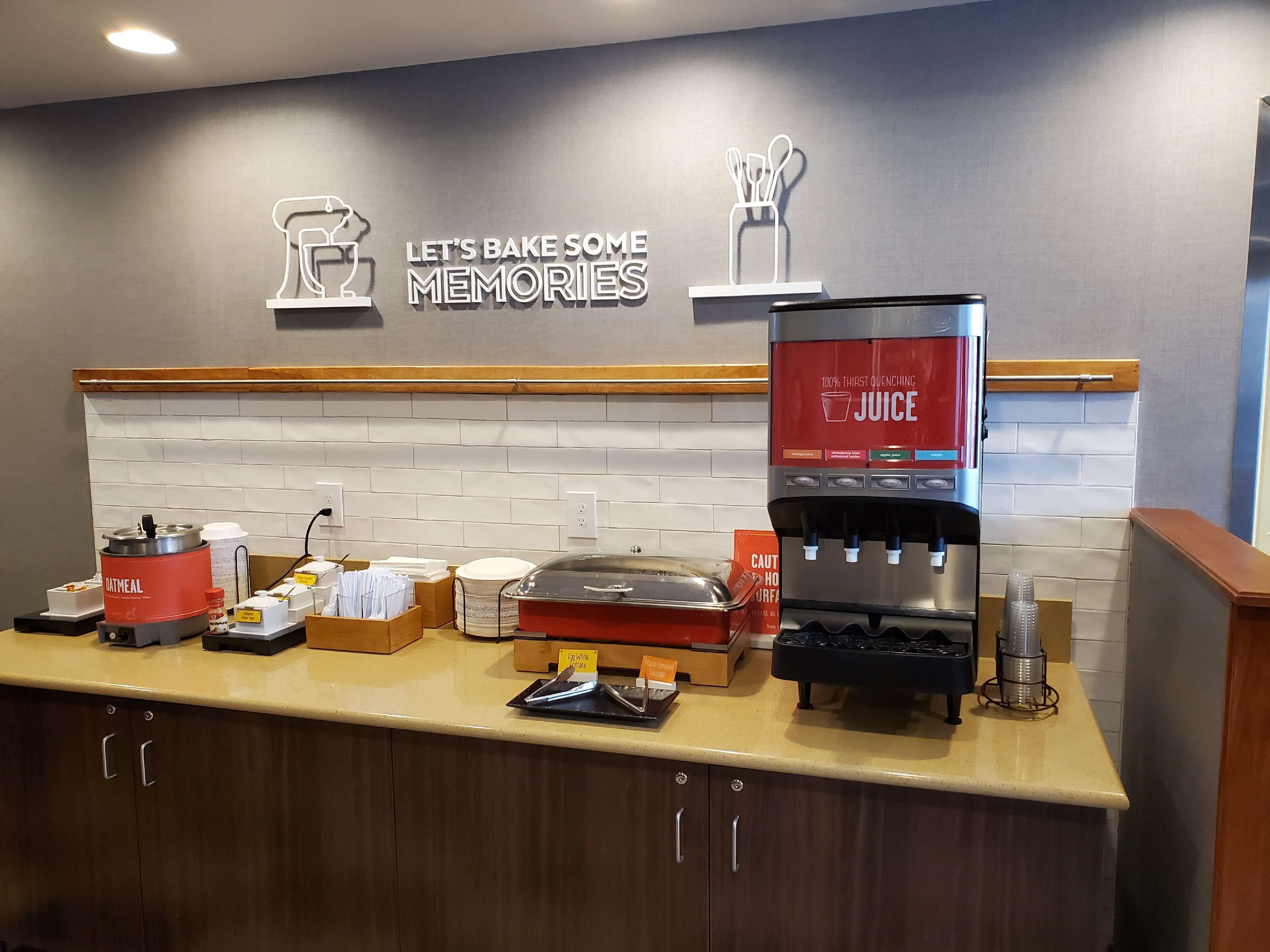 Hampton Inn Butte Hampton Inn Butte