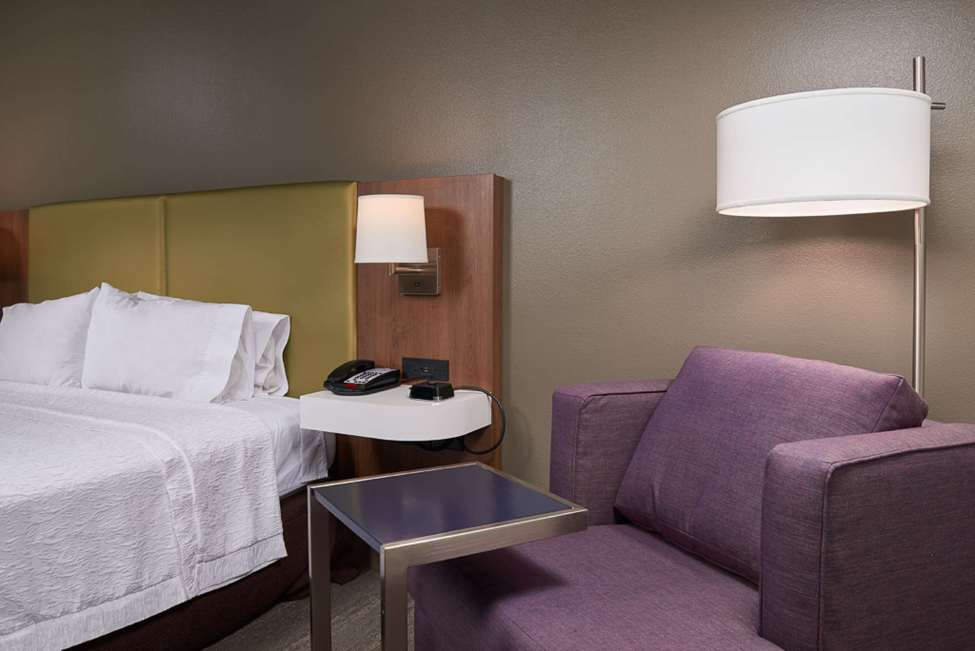 Hampton Inn Butte Hampton Inn Butte