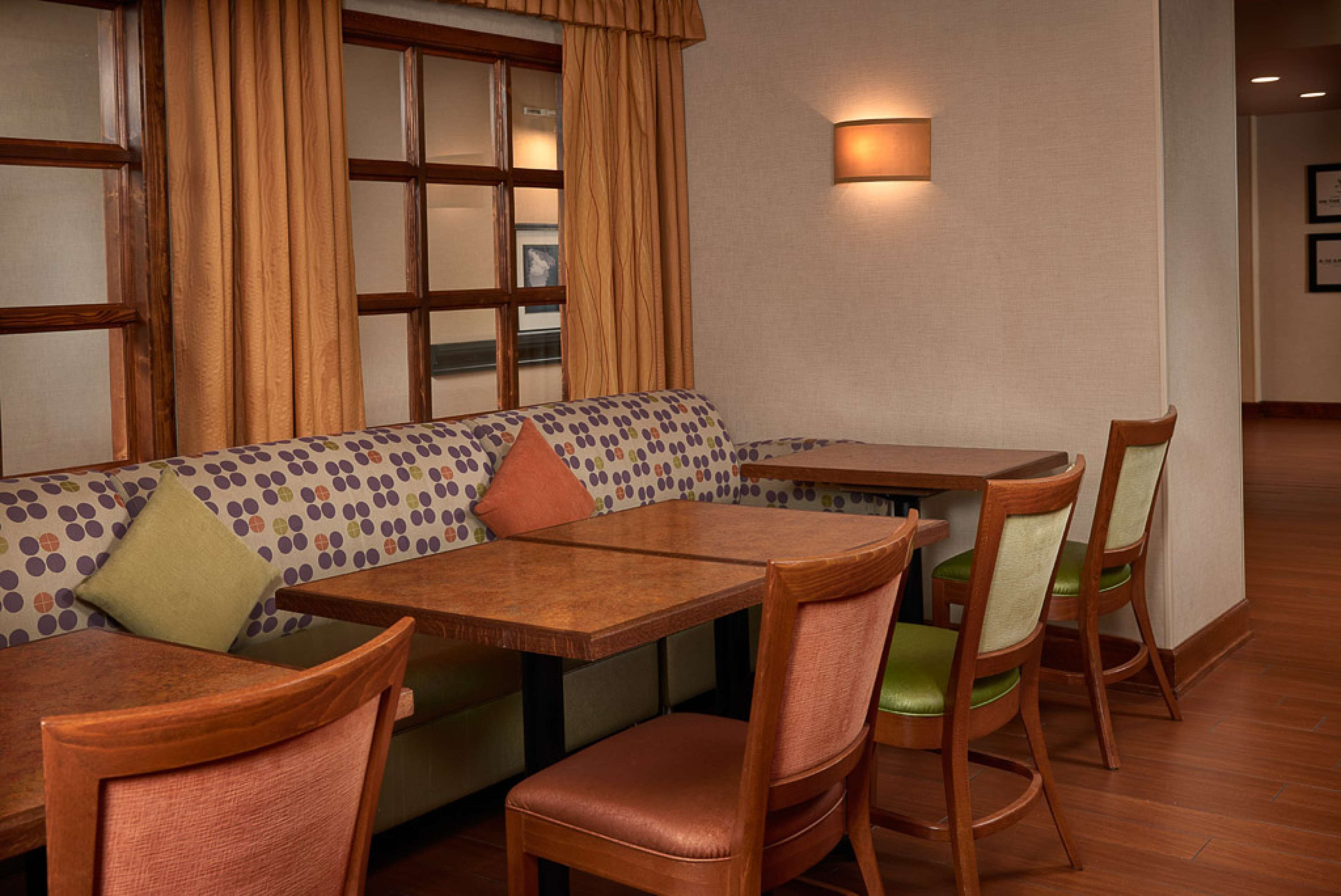 Hampton Inn Butte Hampton Inn Butte