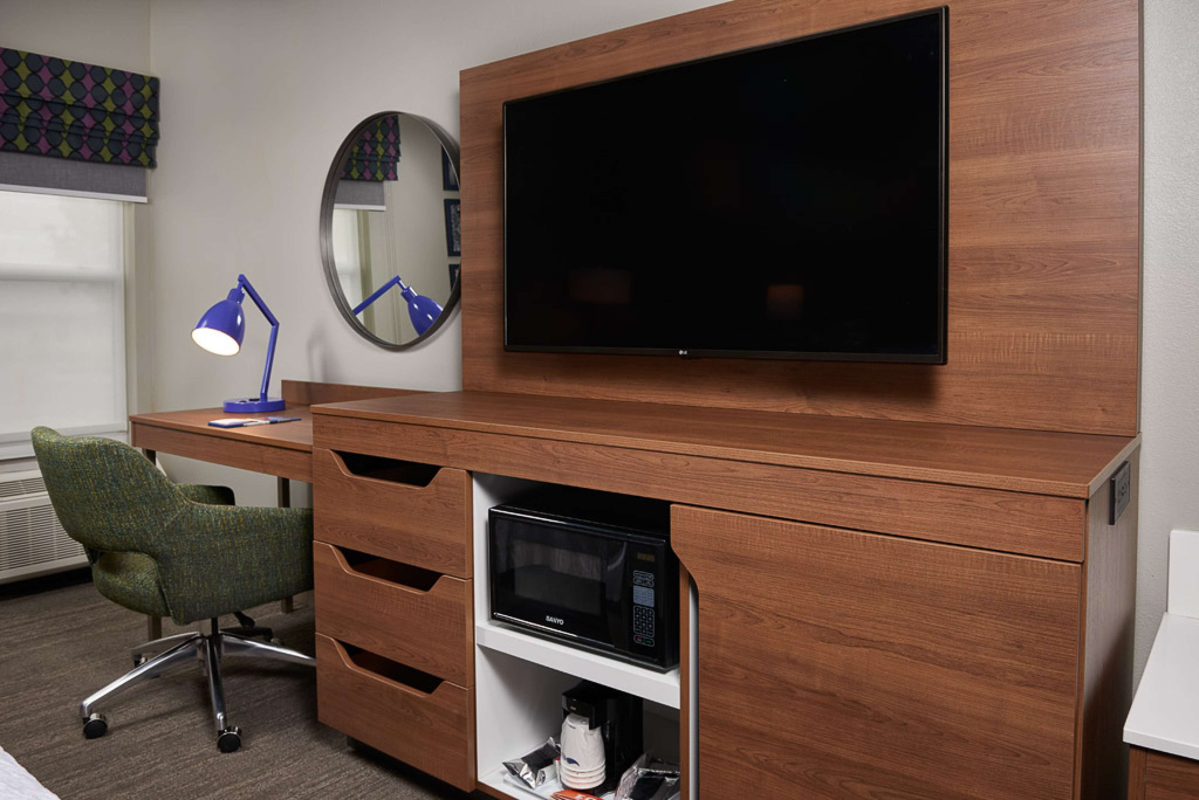 Hampton Inn Butte Hampton Inn Butte