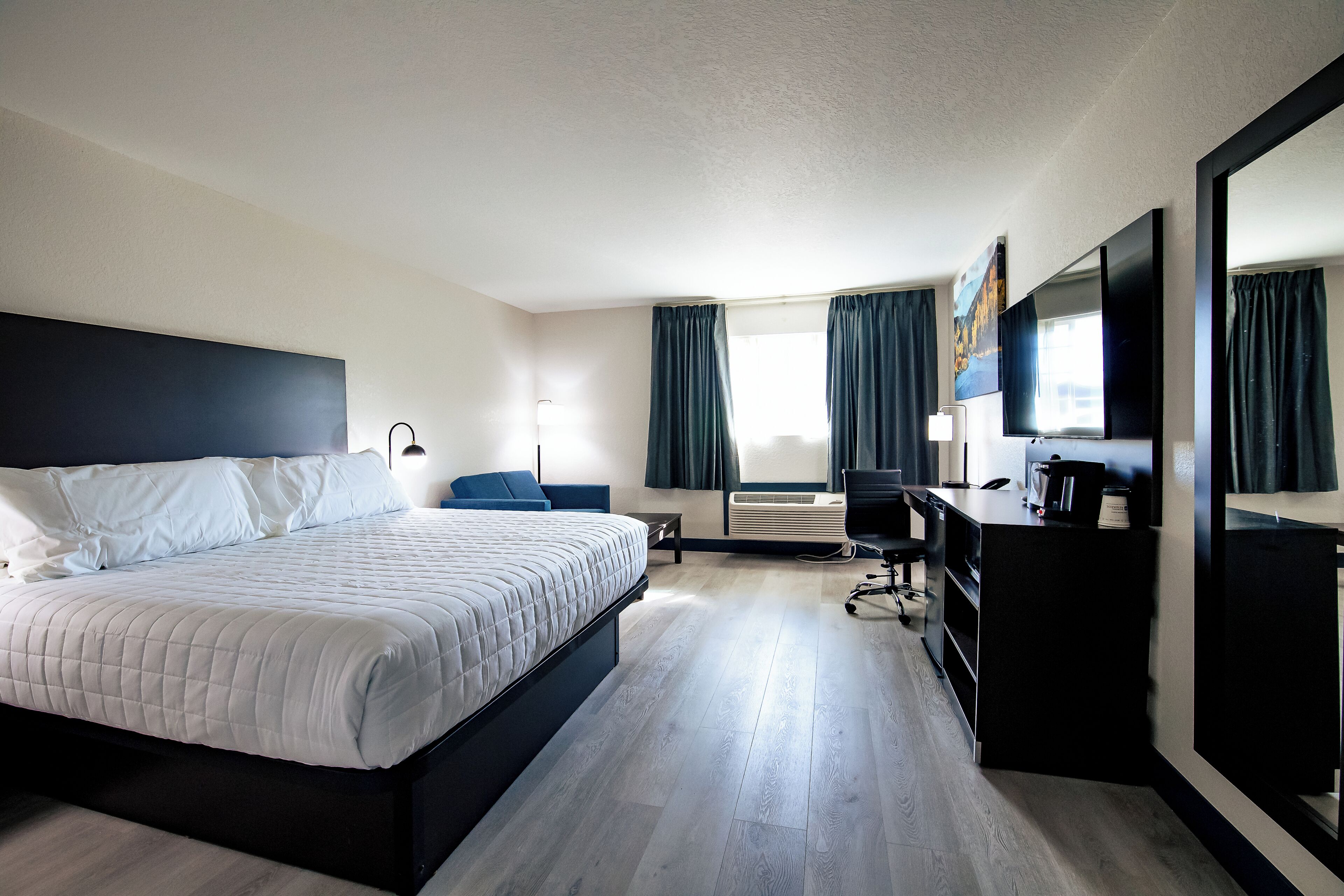 SureStay by Best Western Forsyth SureStay by Best Western Forsyth