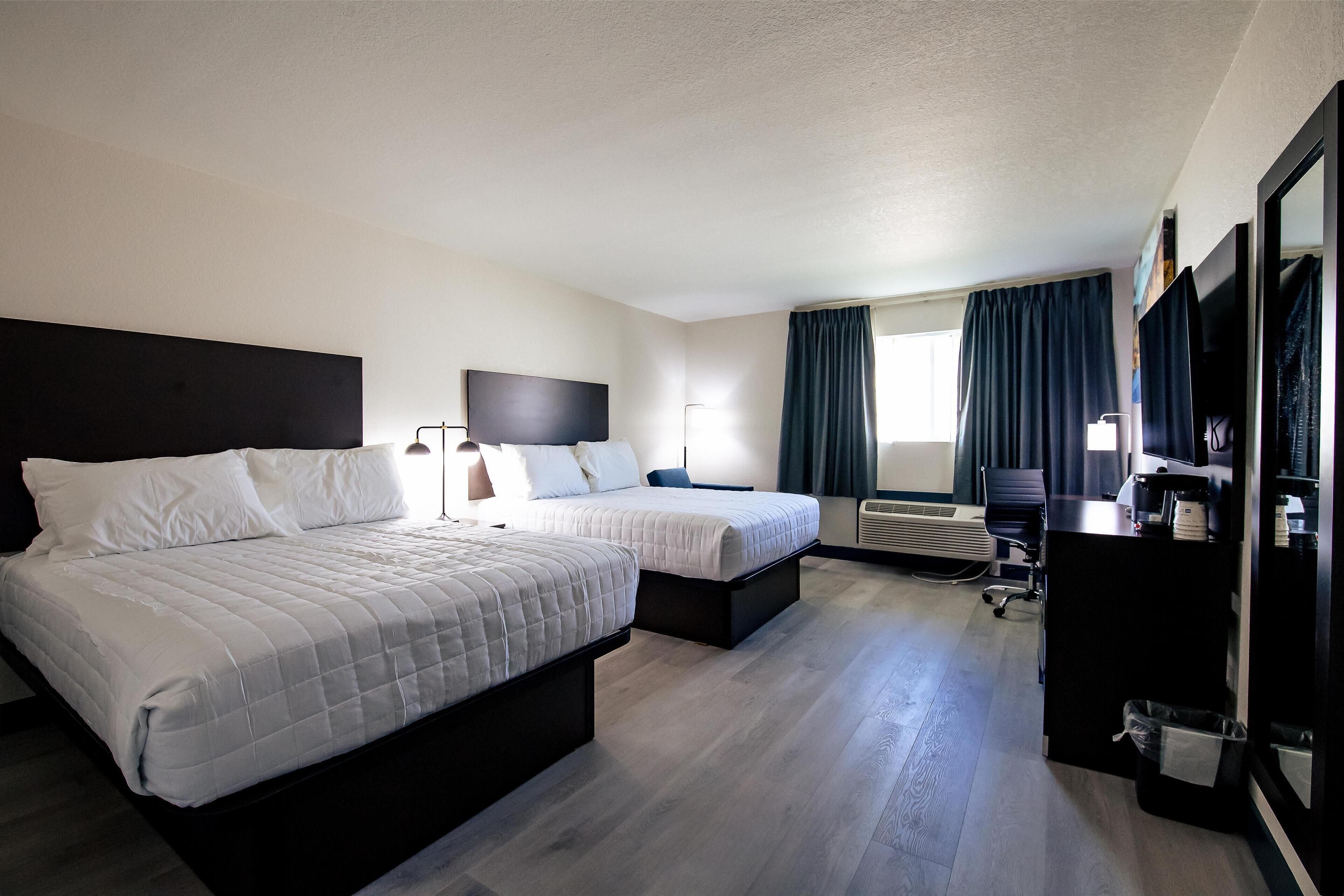 SureStay by Best Western Forsyth SureStay by Best Western Forsyth