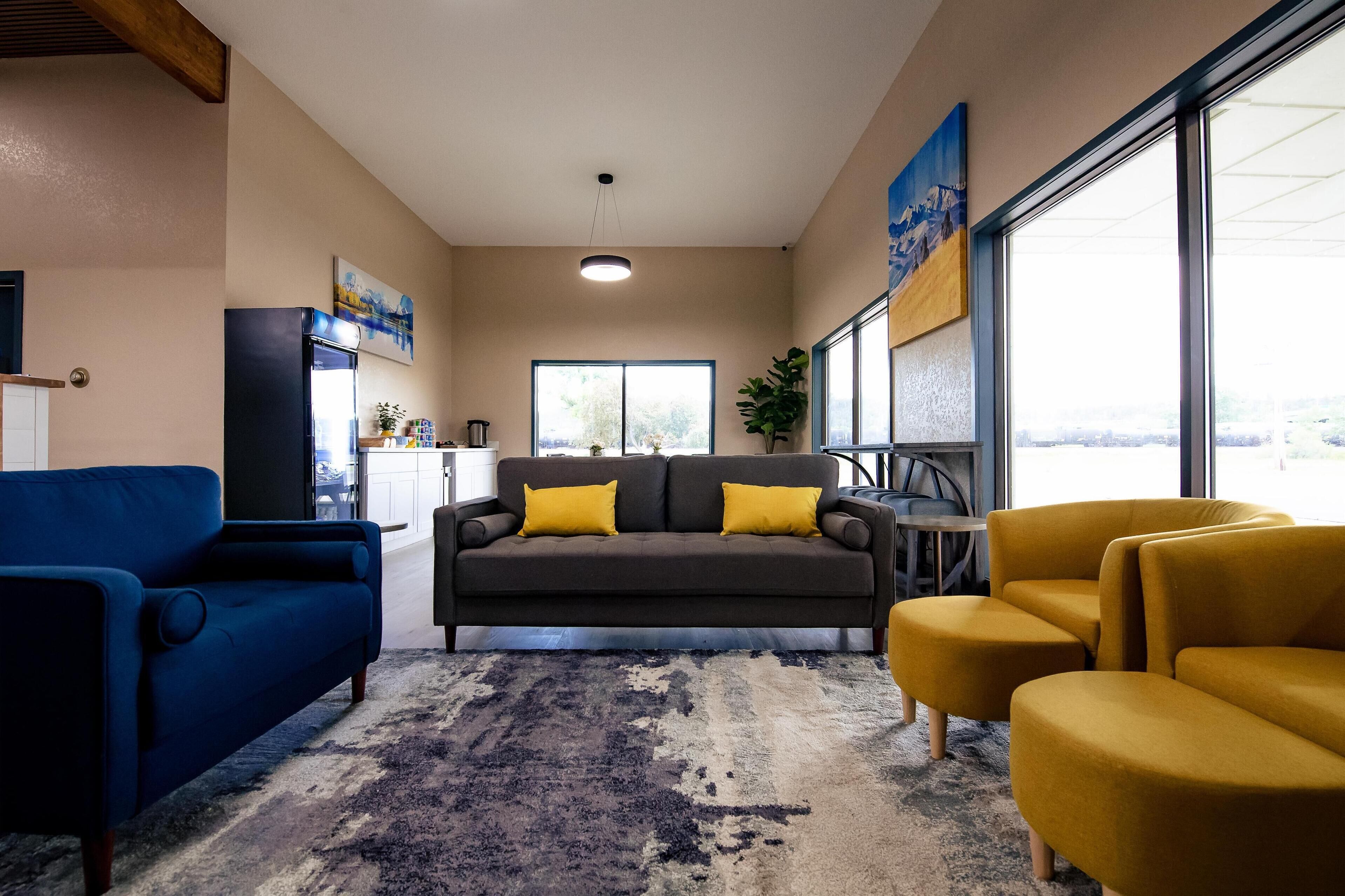 SureStay by Best Western Forsyth SureStay by Best Western Forsyth