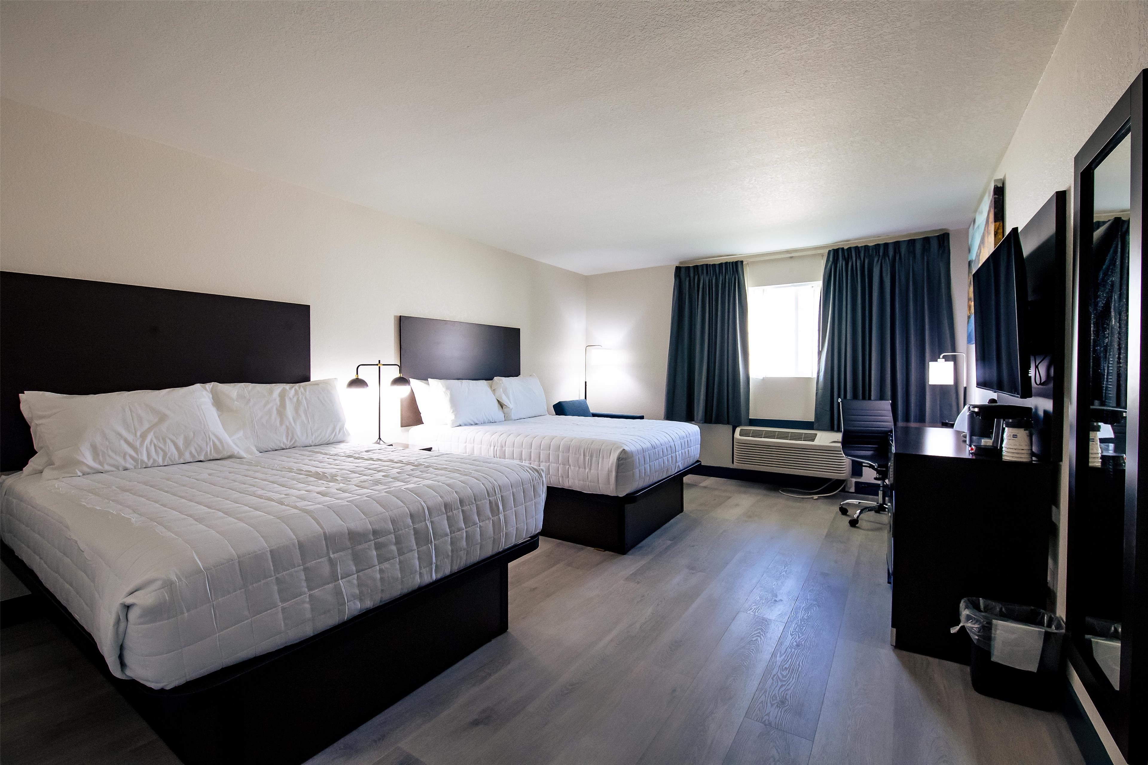 SureStay by Best Western Forsyth SureStay by Best Western Forsyth