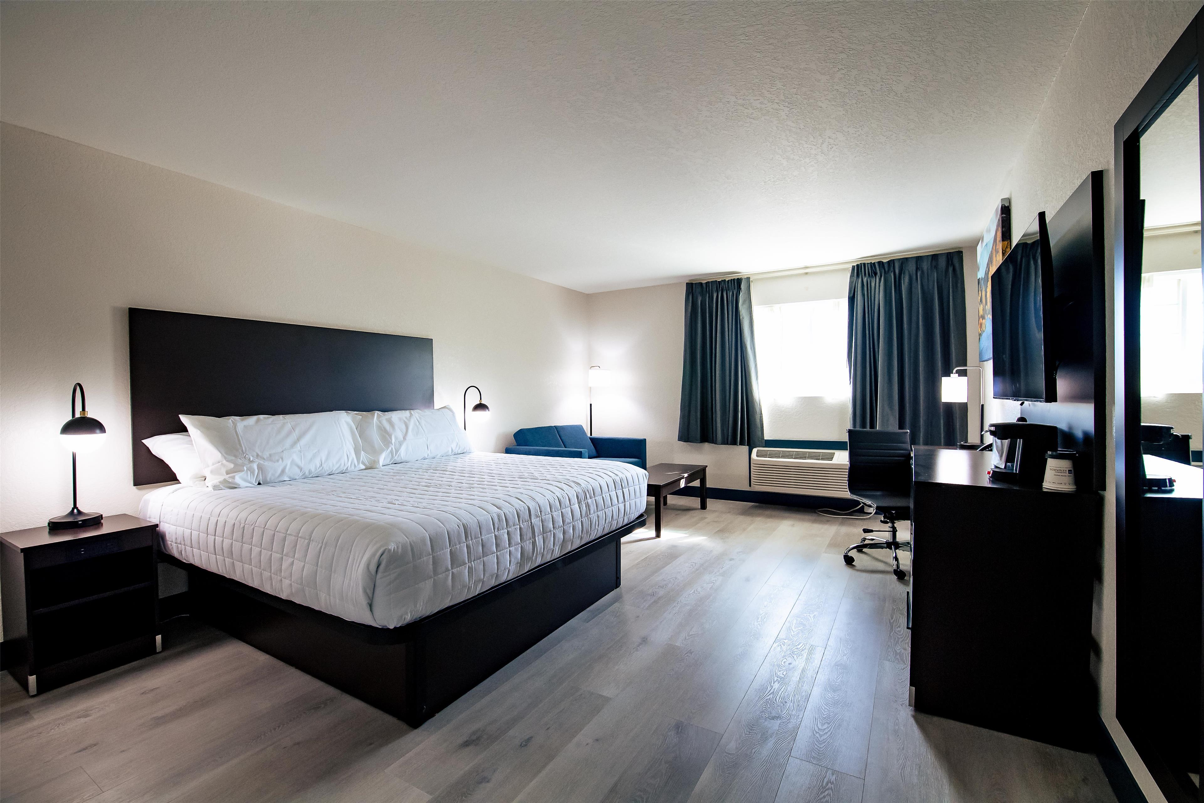 SureStay by Best Western Forsyth SureStay by Best Western Forsyth