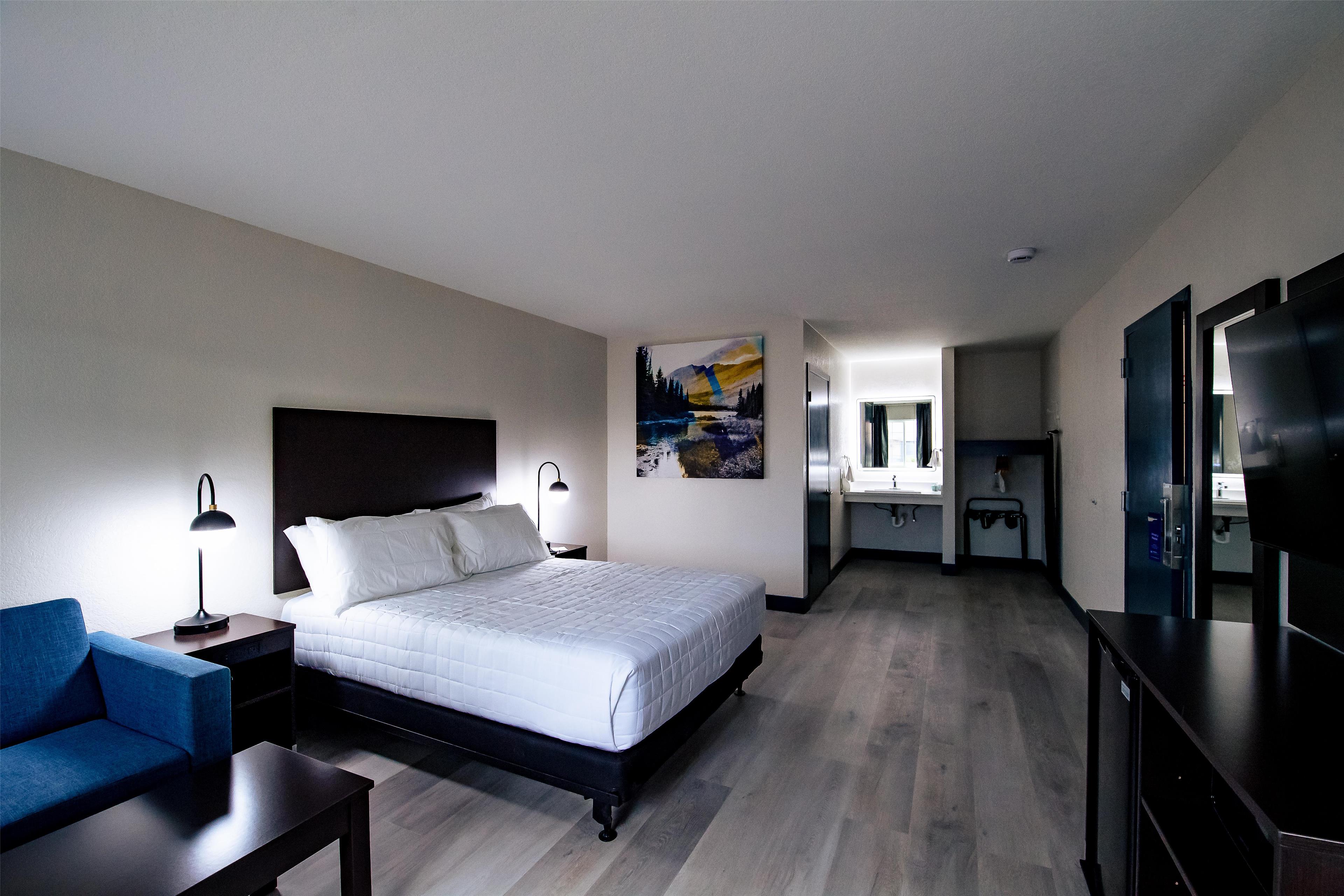SureStay by Best Western Forsyth SureStay by Best Western Forsyth