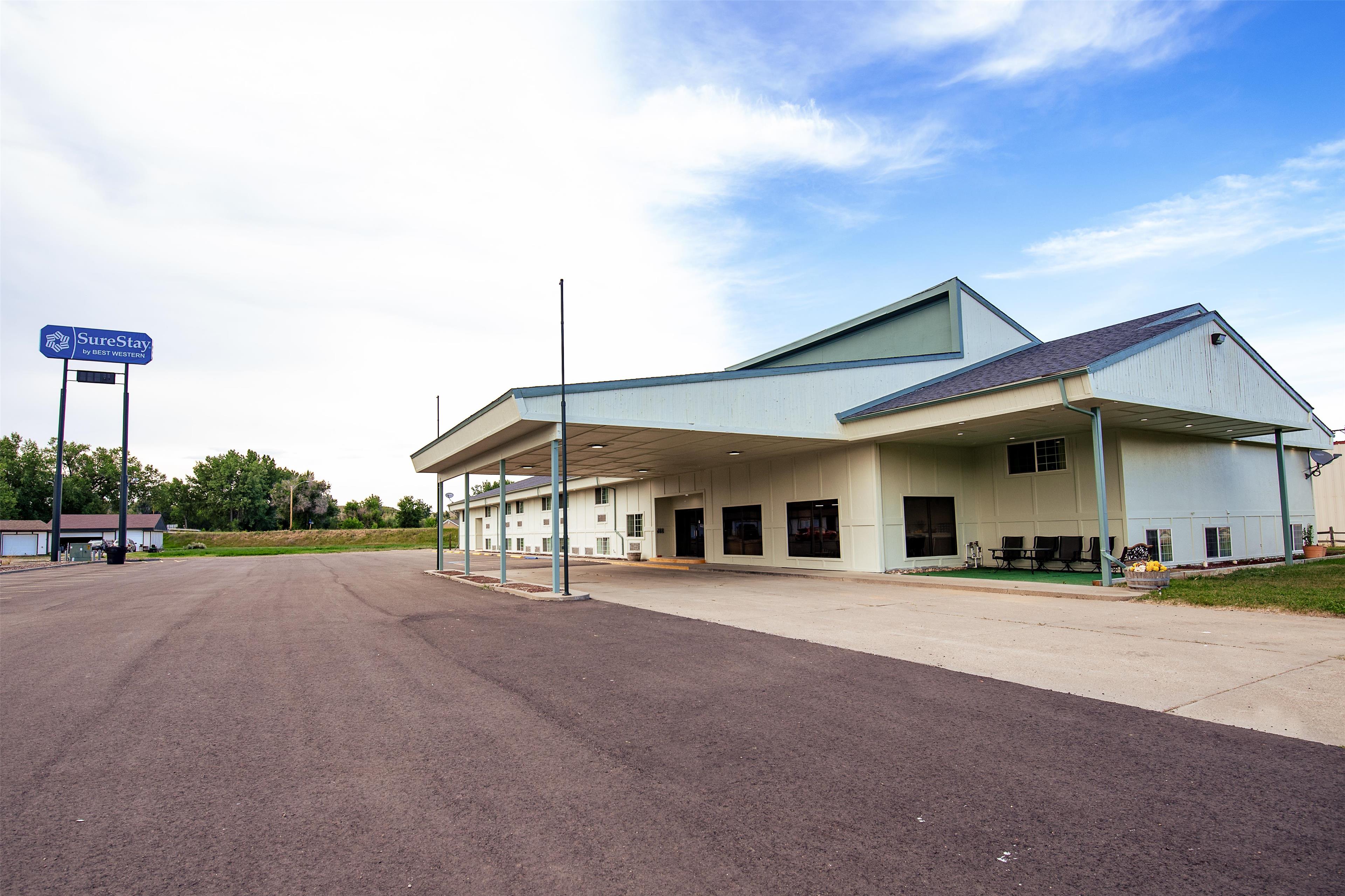 SureStay by Best Western Forsyth SureStay by Best Western Forsyth