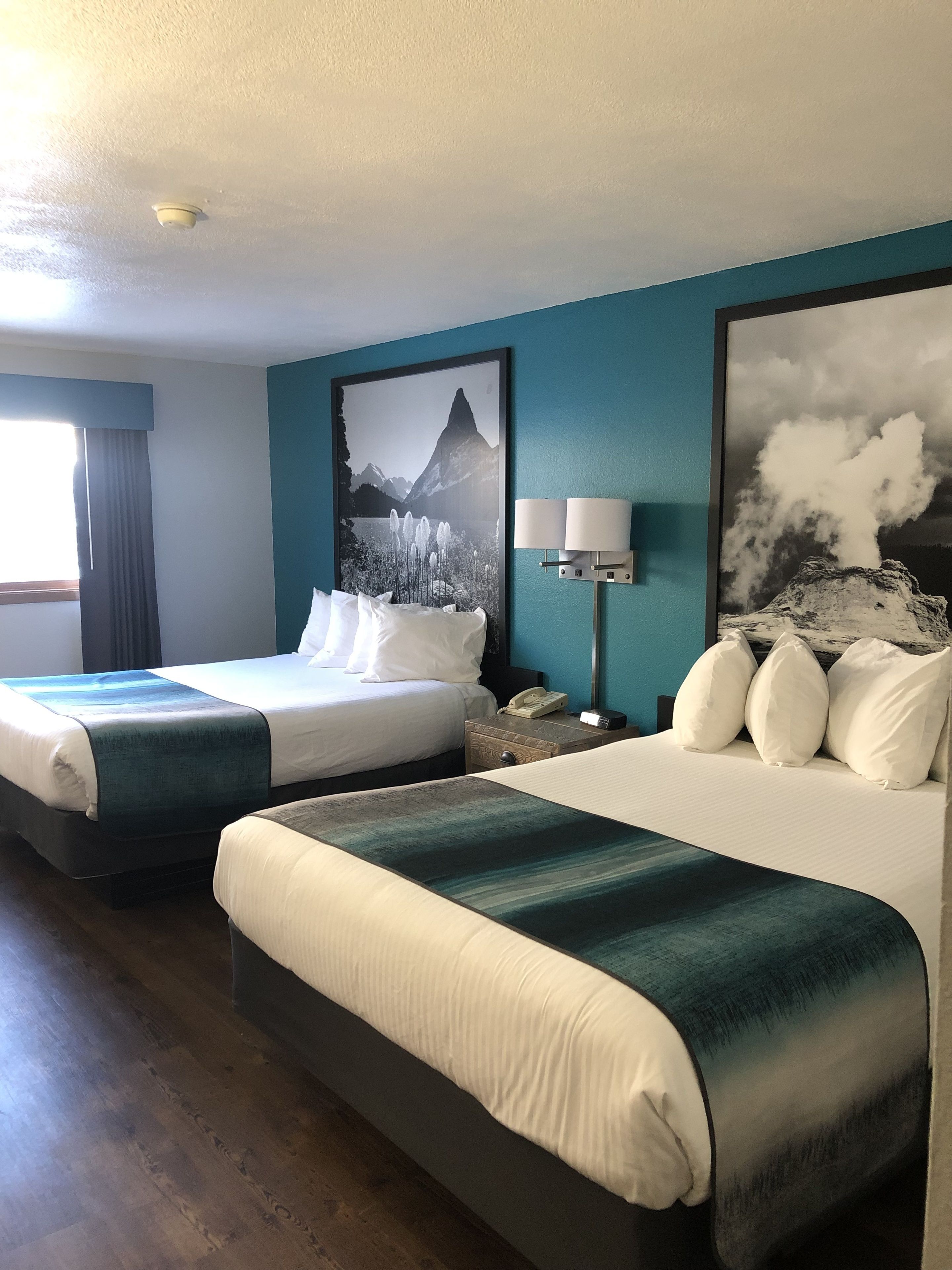 Super 8 by Wyndham Gardiner/Yellowstone Park Area Super 8 by Wyndham Gardiner/Yellowstone Park Area