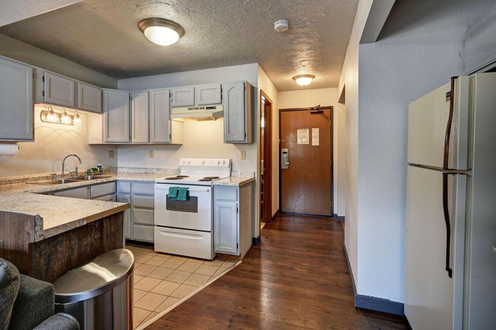 Super 8 by Wyndham Gardiner/Yellowstone Park Area Super 8 by Wyndham Gardiner/Yellowstone Park Area