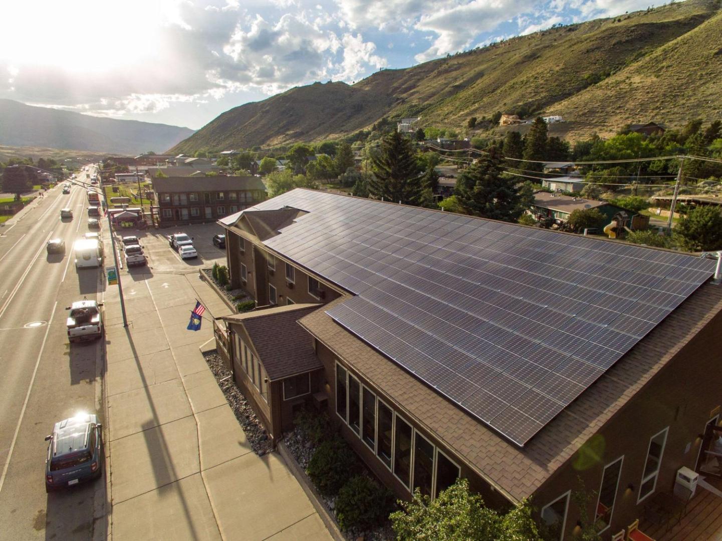 Super 8 by Wyndham Gardiner/Yellowstone Park Area Super 8 by Wyndham Gardiner/Yellowstone Park Area