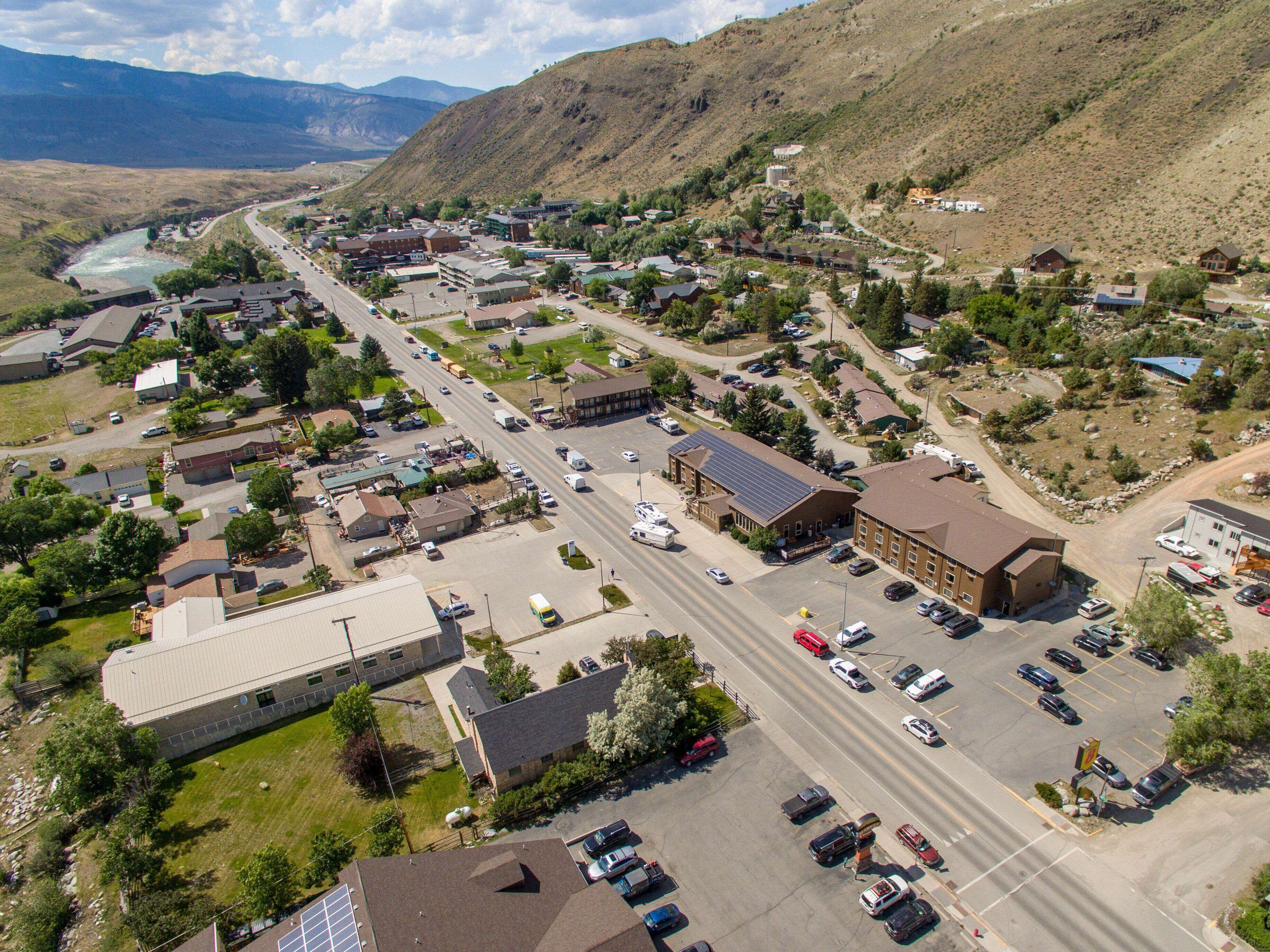 Super 8 by Wyndham Gardiner/Yellowstone Park Area Super 8 by Wyndham Gardiner/Yellowstone Park Area