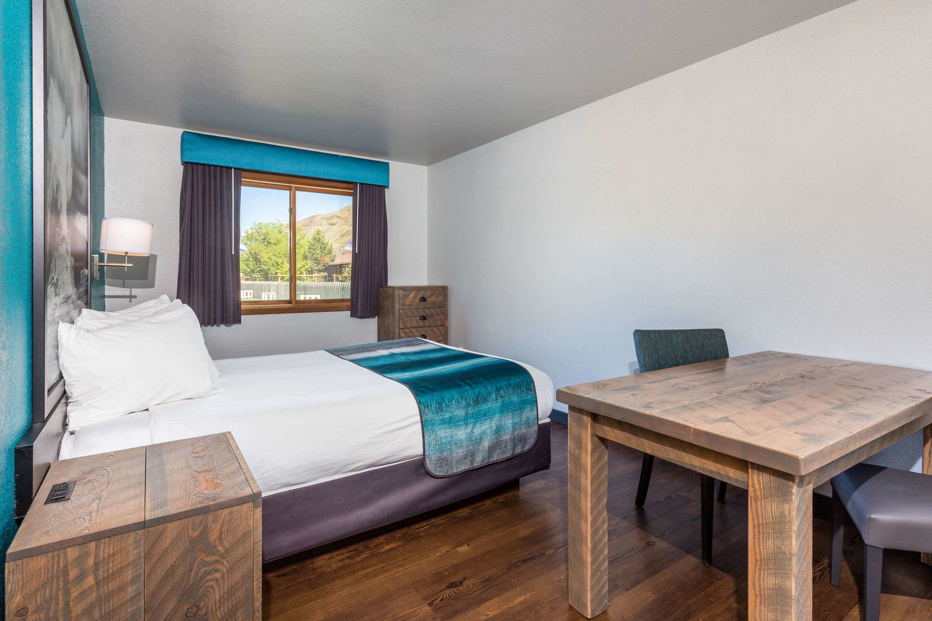 Super 8 by Wyndham Gardiner/Yellowstone Park Area Super 8 by Wyndham Gardiner/Yellowstone Park Area