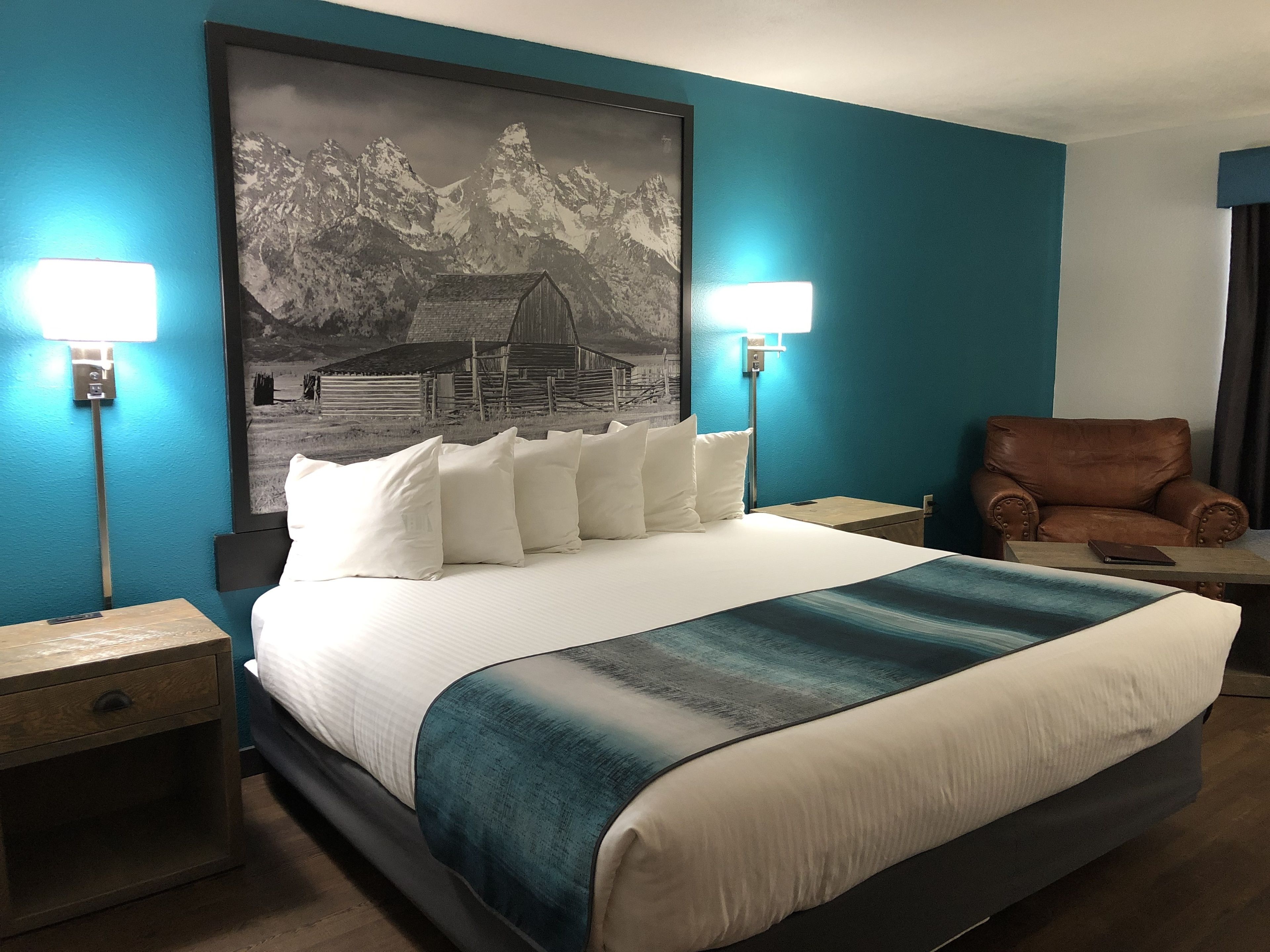 Super 8 by Wyndham Gardiner/Yellowstone Park Area Super 8 by Wyndham Gardiner/Yellowstone Park Area