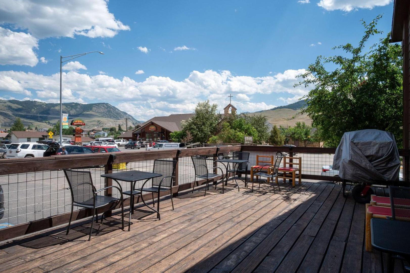 Super 8 by Wyndham Gardiner/Yellowstone Park Area Super 8 by Wyndham Gardiner/Yellowstone Park Area