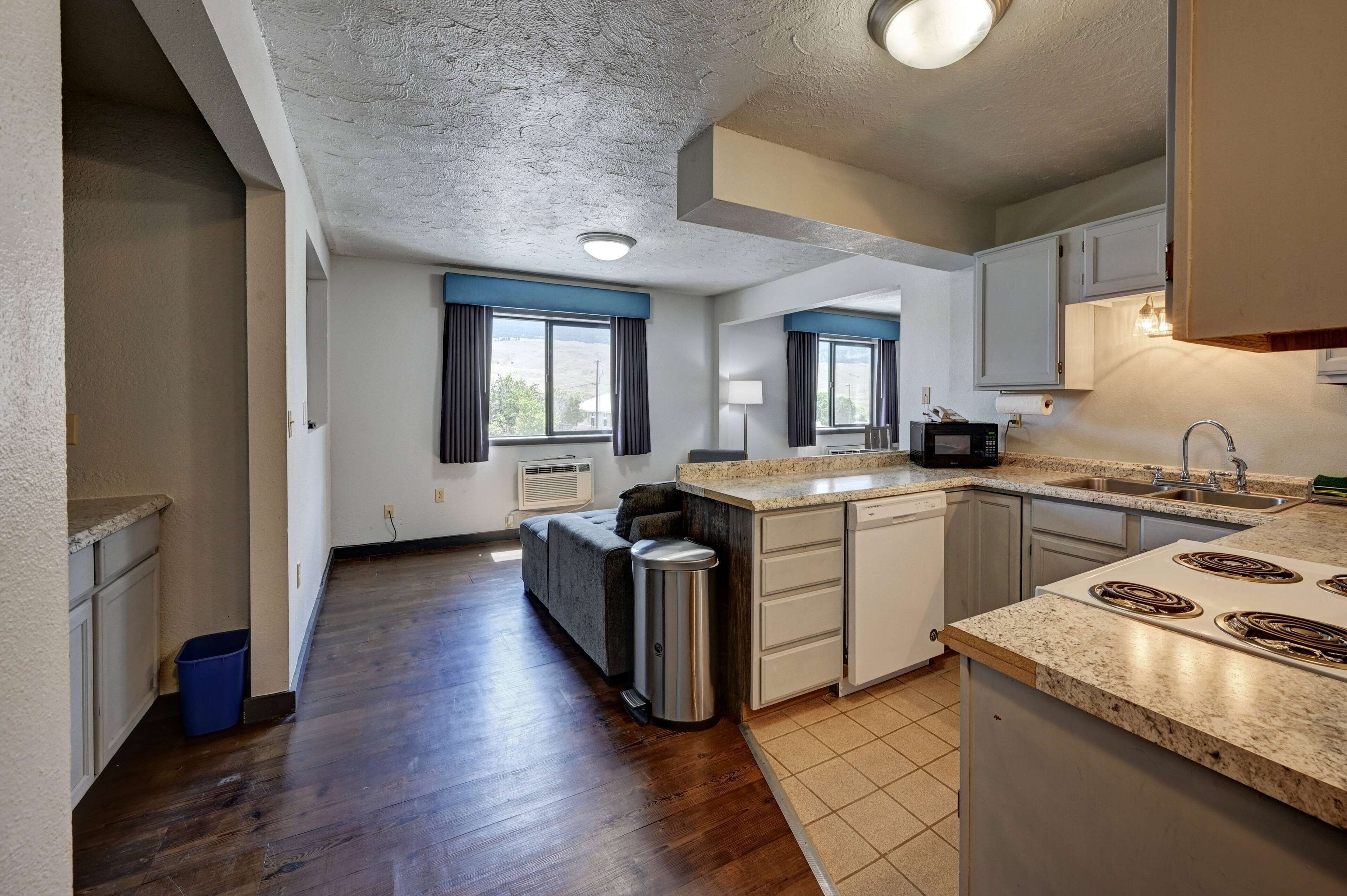 Super 8 by Wyndham Gardiner/Yellowstone Park Area Super 8 by Wyndham Gardiner/Yellowstone Park Area