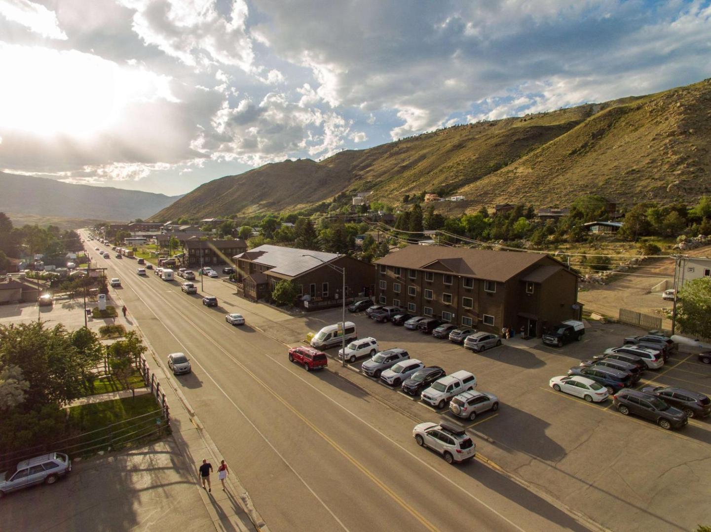 Super 8 by Wyndham Gardiner/Yellowstone Park Area Super 8 by Wyndham Gardiner/Yellowstone Park Area