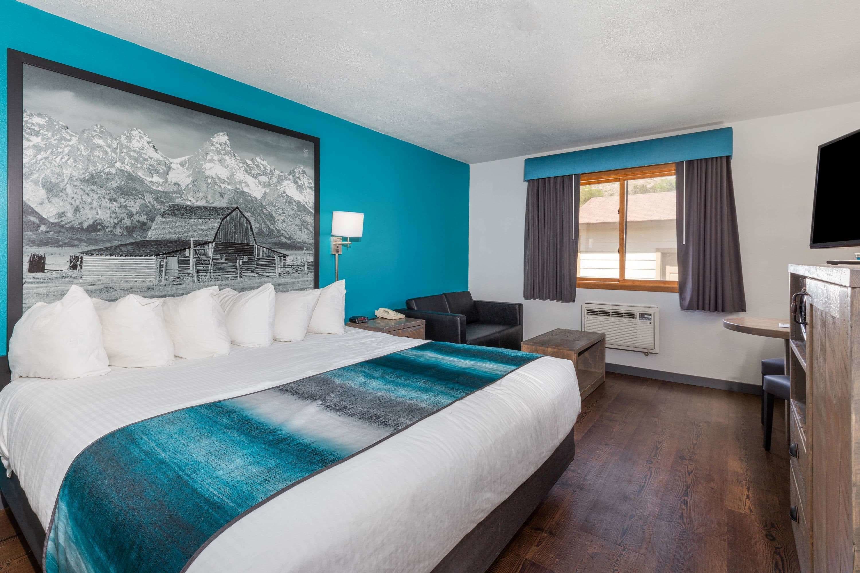 Super 8 by Wyndham Gardiner/Yellowstone Park Area Super 8 by Wyndham Gardiner/Yellowstone Park Area