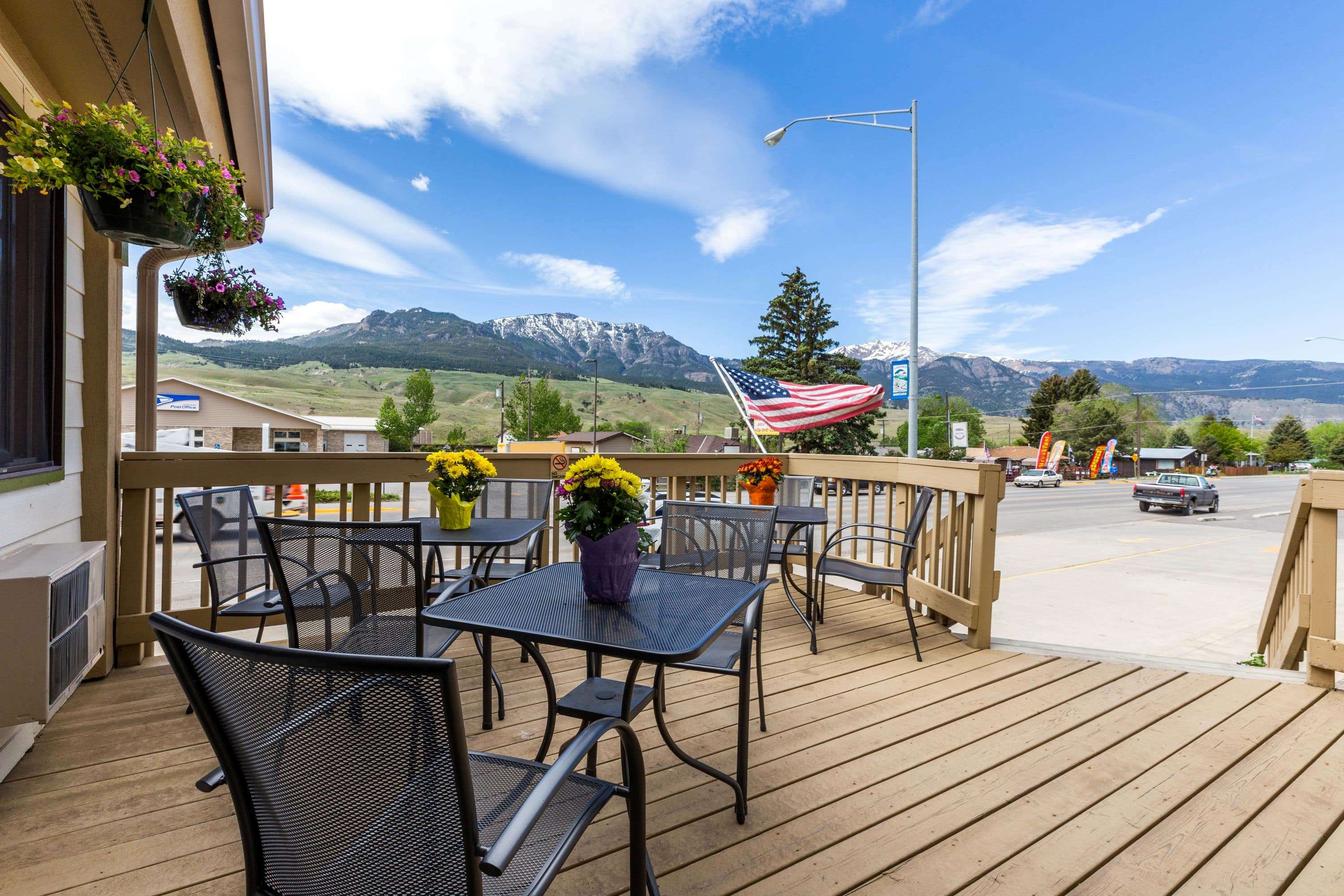 Super 8 by Wyndham Gardiner/Yellowstone Park Area Super 8 by Wyndham Gardiner/Yellowstone Park Area