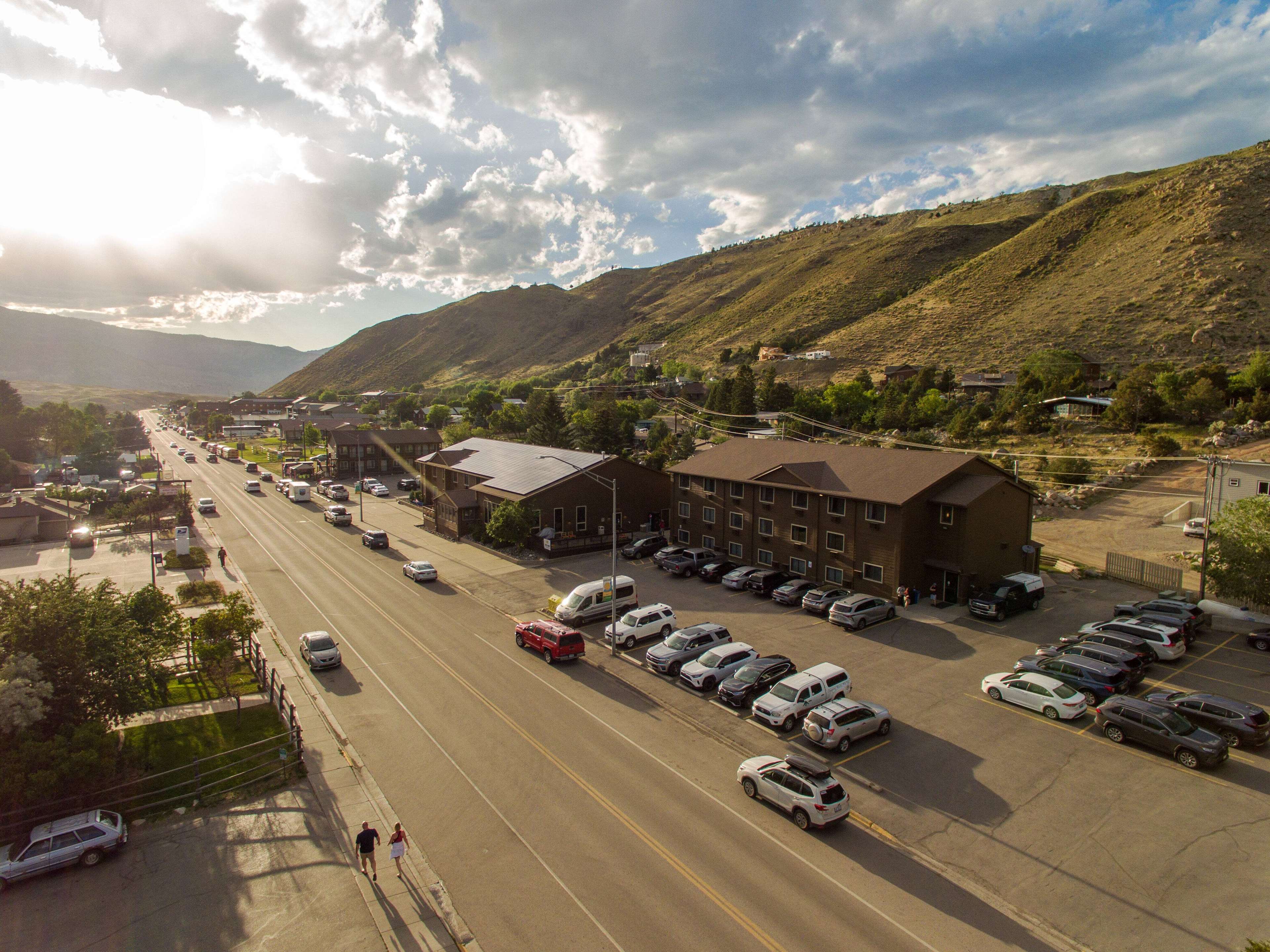 Super 8 by Wyndham Gardiner/Yellowstone Park Area Super 8 by Wyndham Gardiner/Yellowstone Park Area