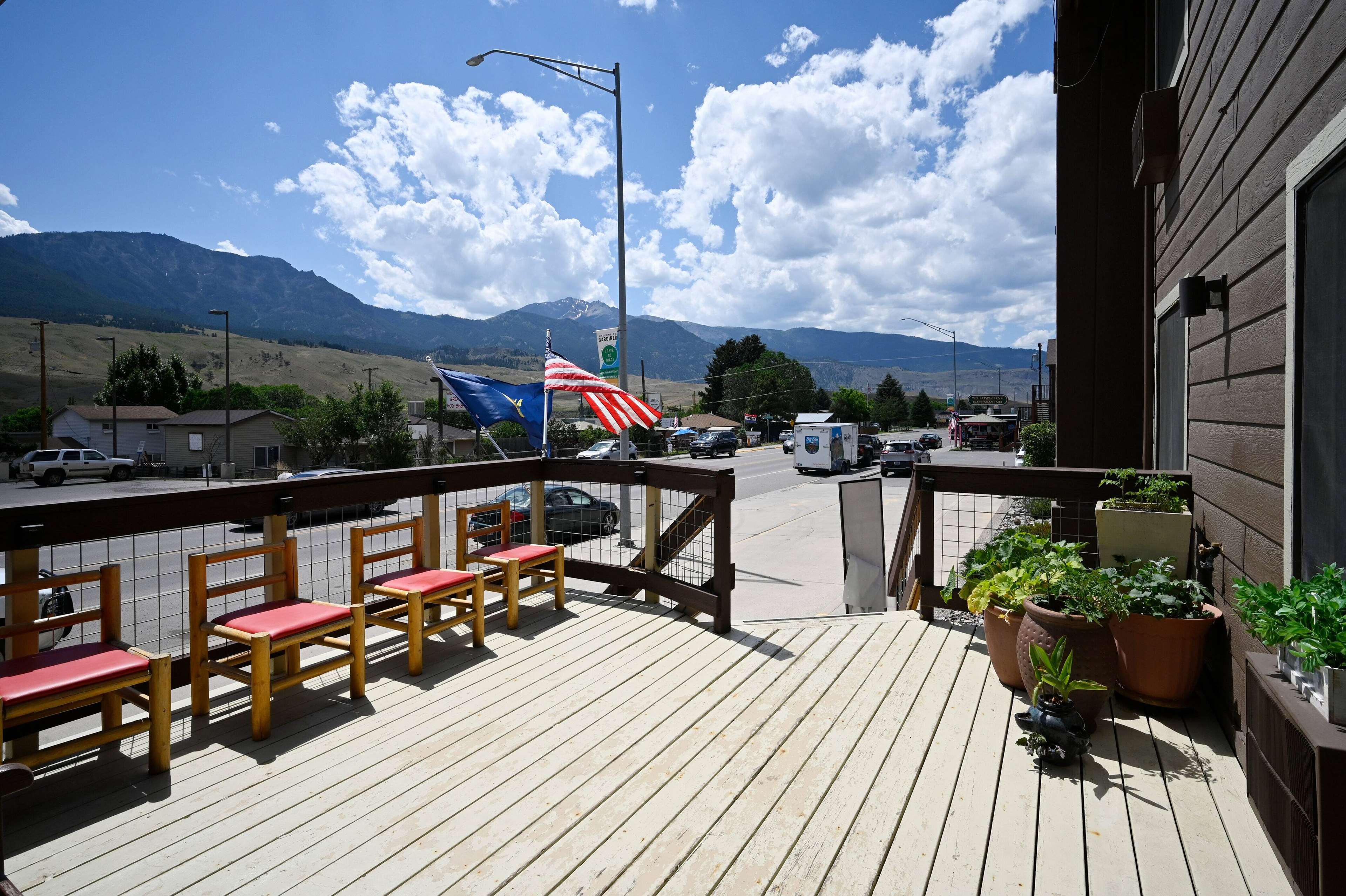 Super 8 by Wyndham Gardiner/Yellowstone Park Area Super 8 by Wyndham Gardiner/Yellowstone Park Area