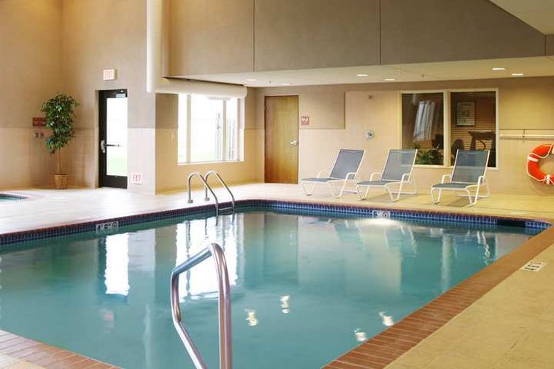 Hampton Inn Great Falls Hampton Inn Great Falls