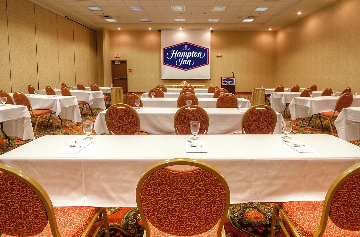 Hampton Inn Great Falls Hampton Inn Great Falls