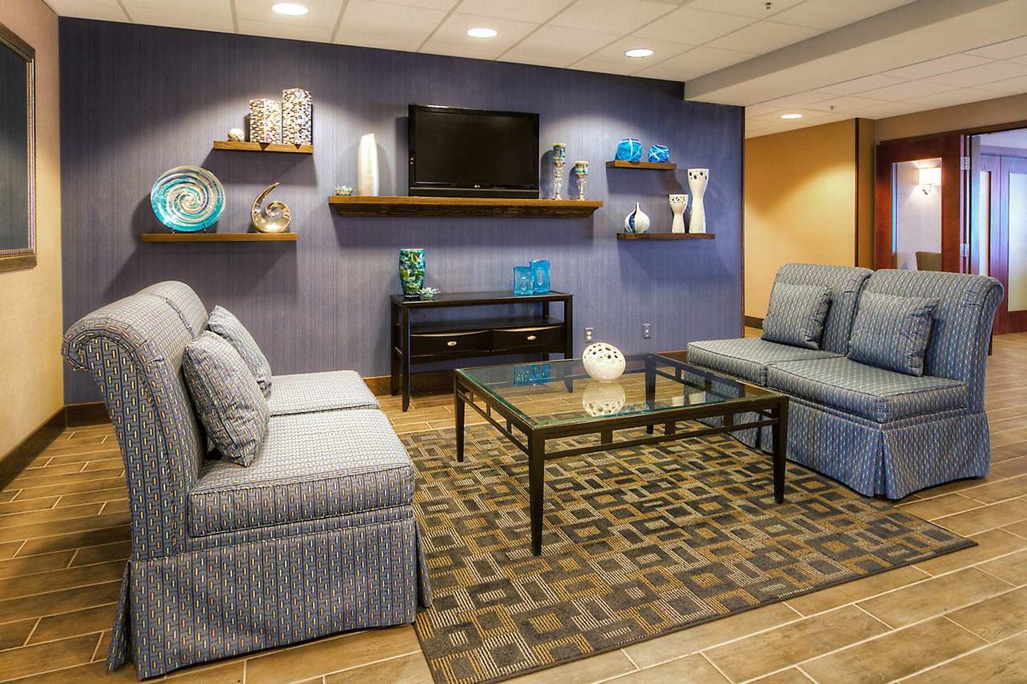 Hampton Inn Great Falls Hampton Inn Great Falls