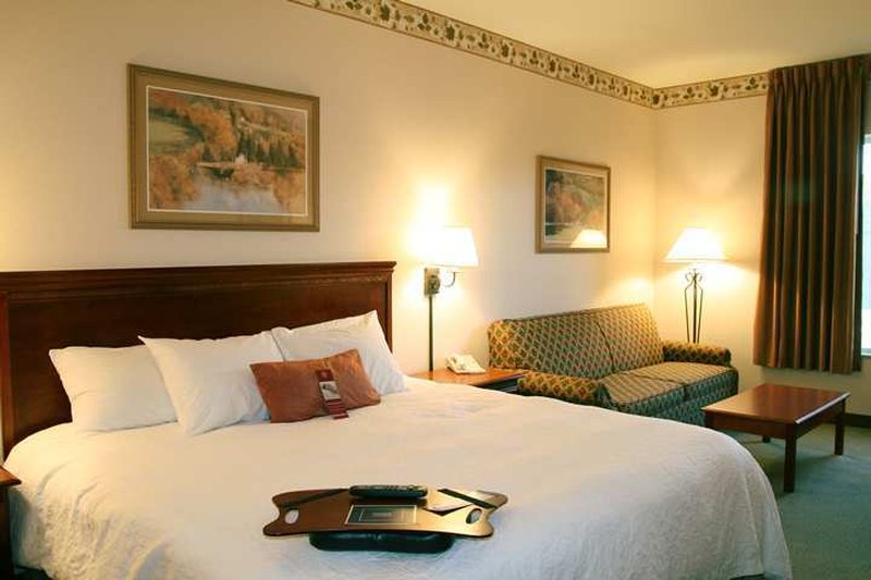 Hampton Inn Great Falls Hampton Inn Great Falls