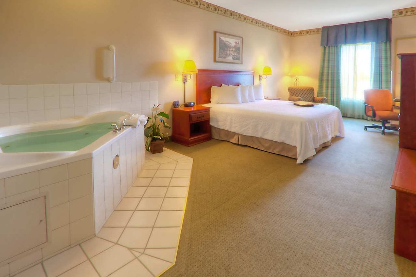 Hampton Inn Great Falls Hampton Inn Great Falls